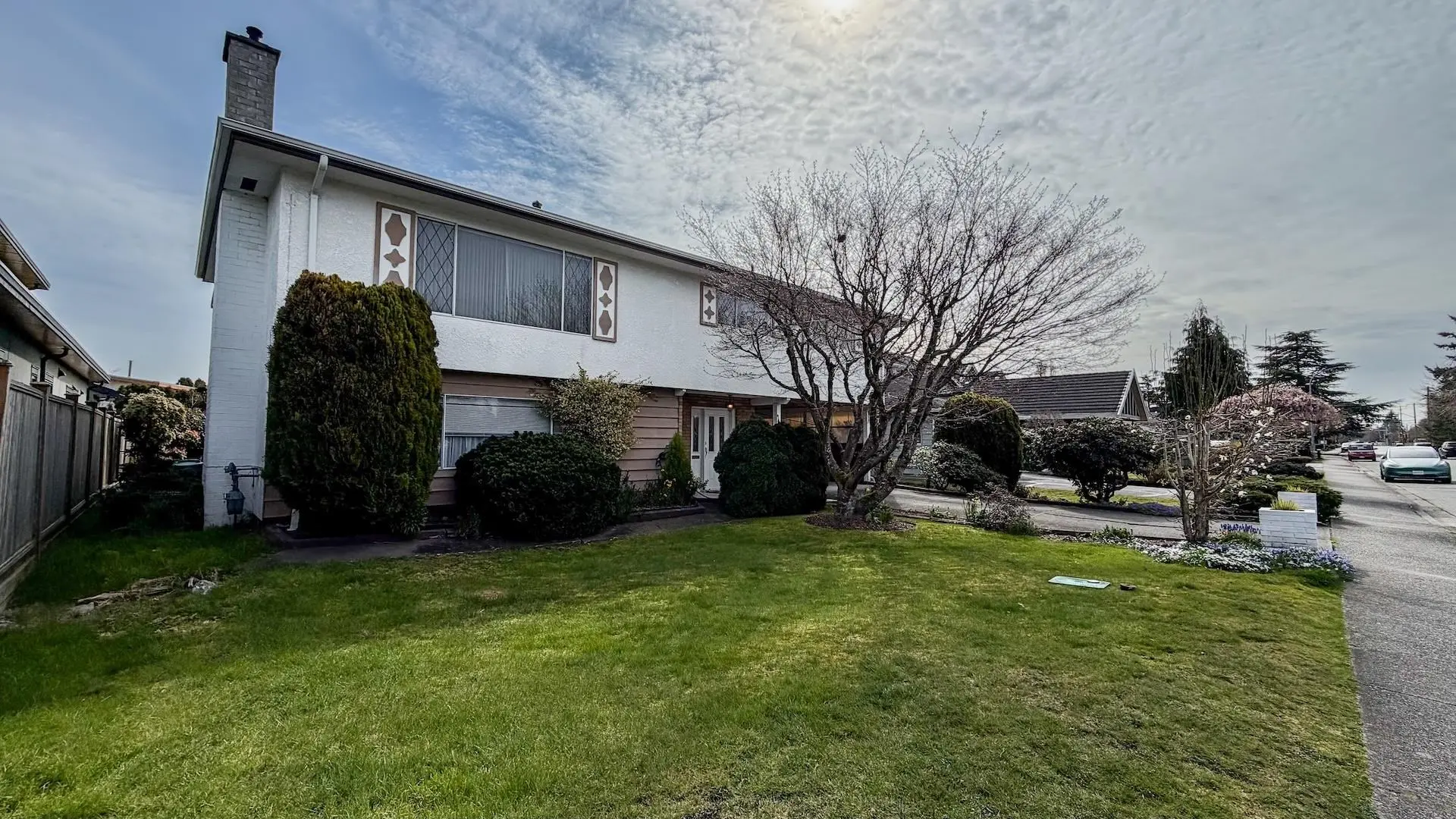 Property at 9680 Shell Road, Richmond, BC