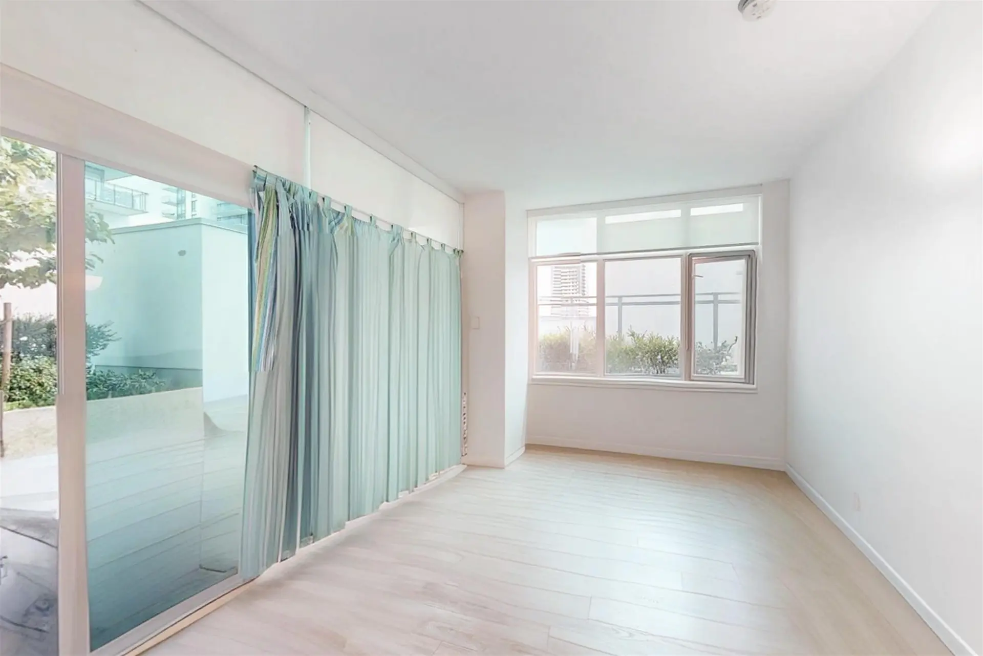 Property at #202 2288 ALPHA AVENUE, Burnaby, BC