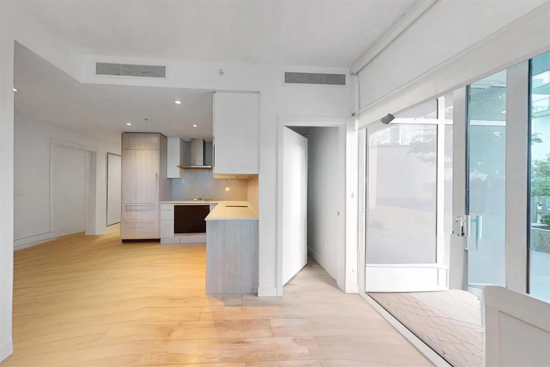 Property at #202 2288 ALPHA AVENUE, Burnaby, BC