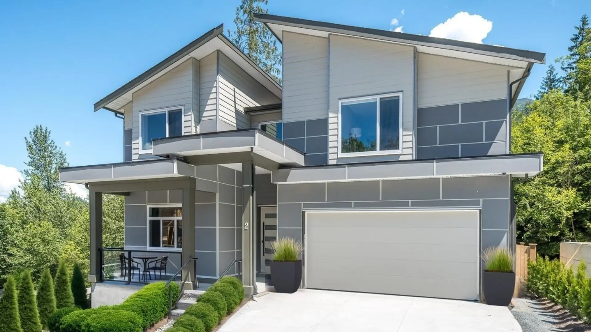 Property at #2 7138 Marble Hill Road, Chilliwack, BC