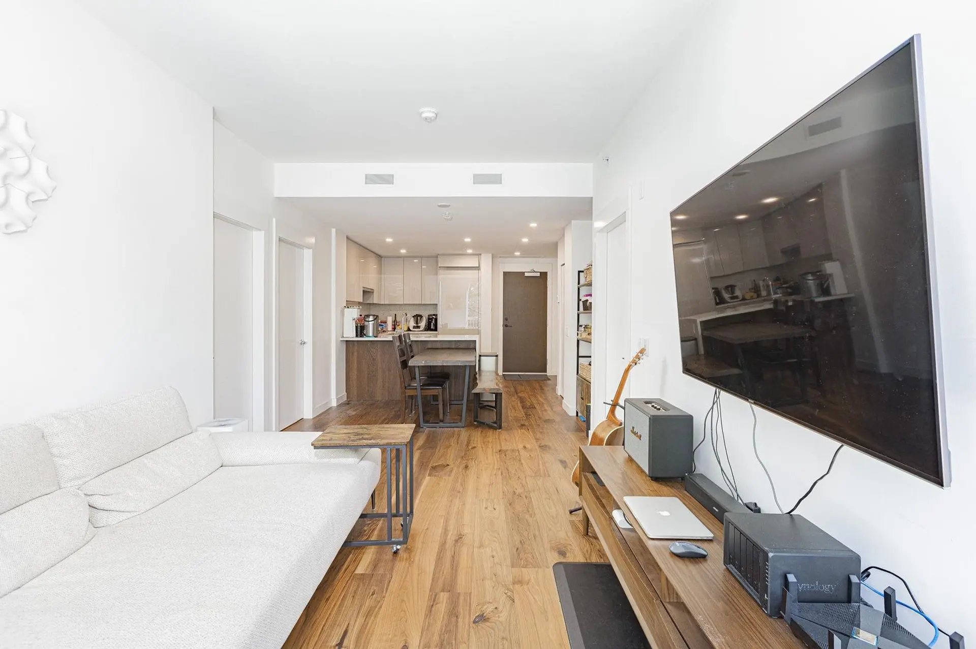 Property at #108 5058 CAMBIE STREET, Vancouver, BC