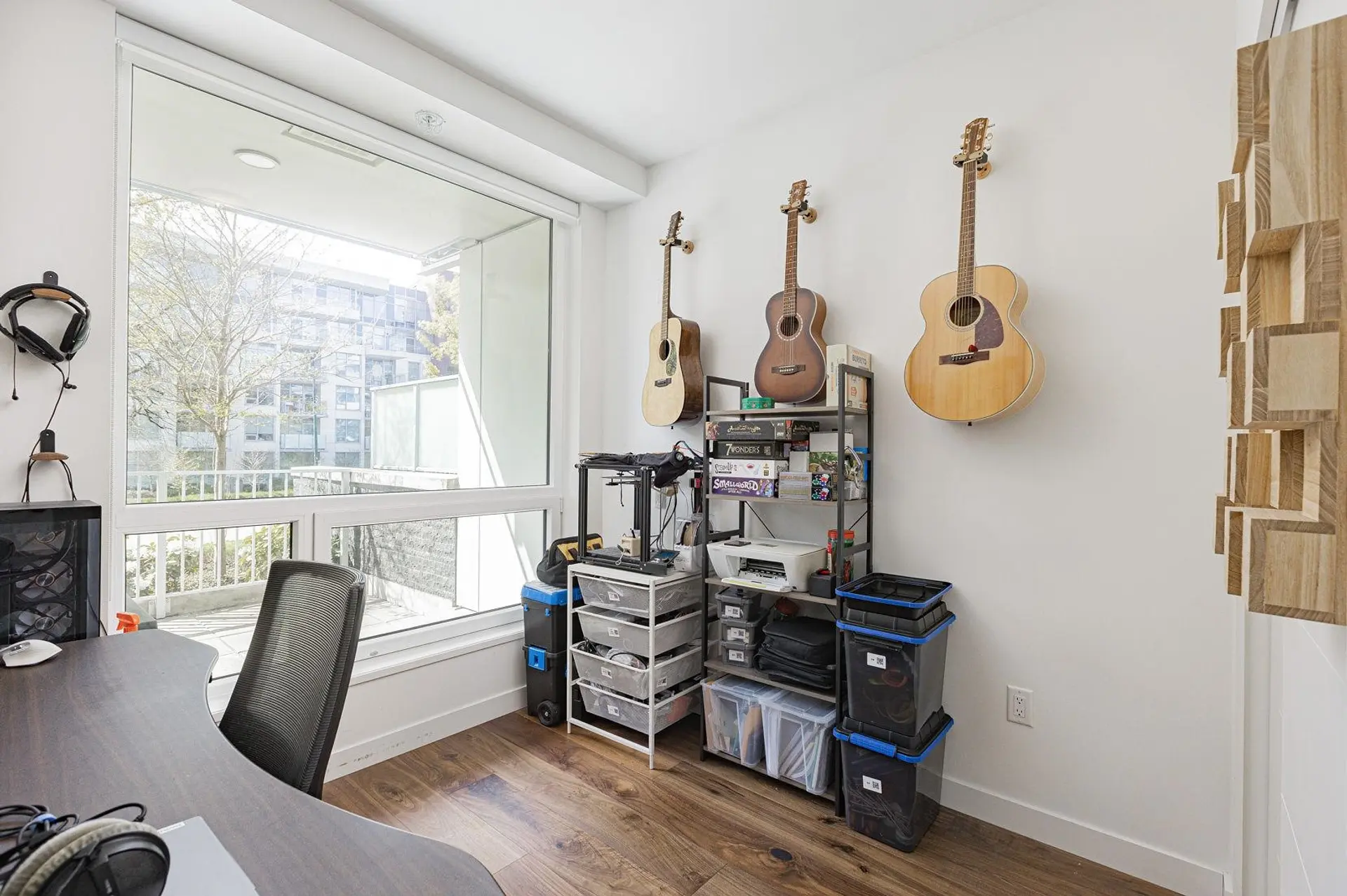 Property at #108 5058 CAMBIE STREET, Vancouver, BC