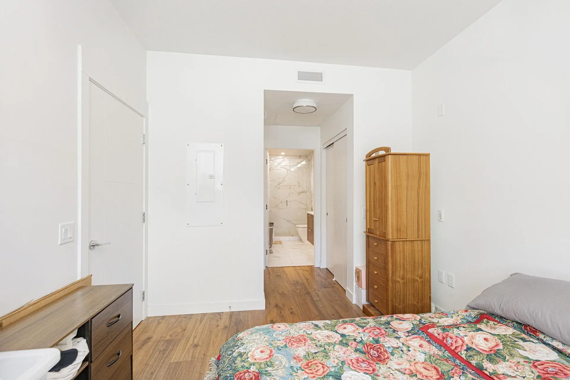 Property at #108 5058 CAMBIE STREET, Vancouver, BC