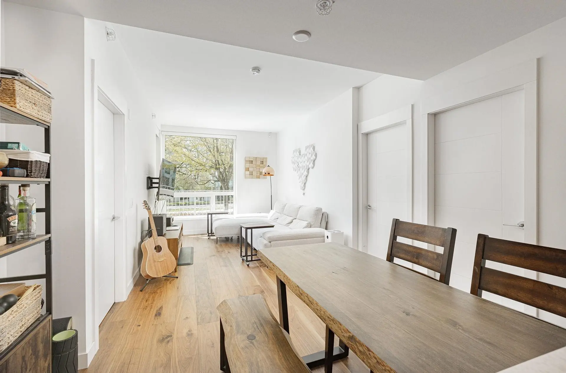 Property at #108 5058 CAMBIE STREET, Vancouver, BC