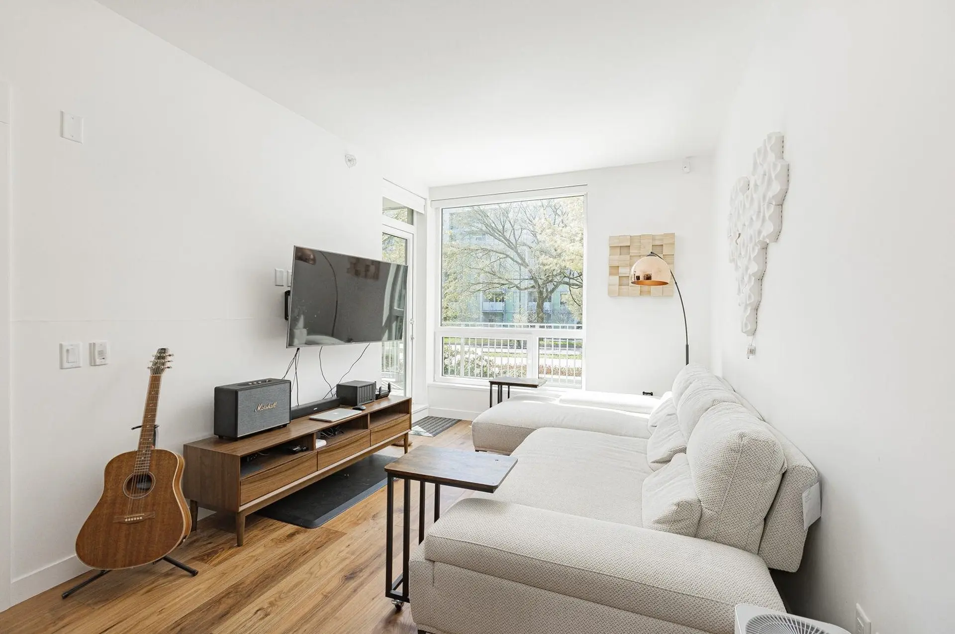 Property at #108 5058 CAMBIE STREET, Vancouver, BC