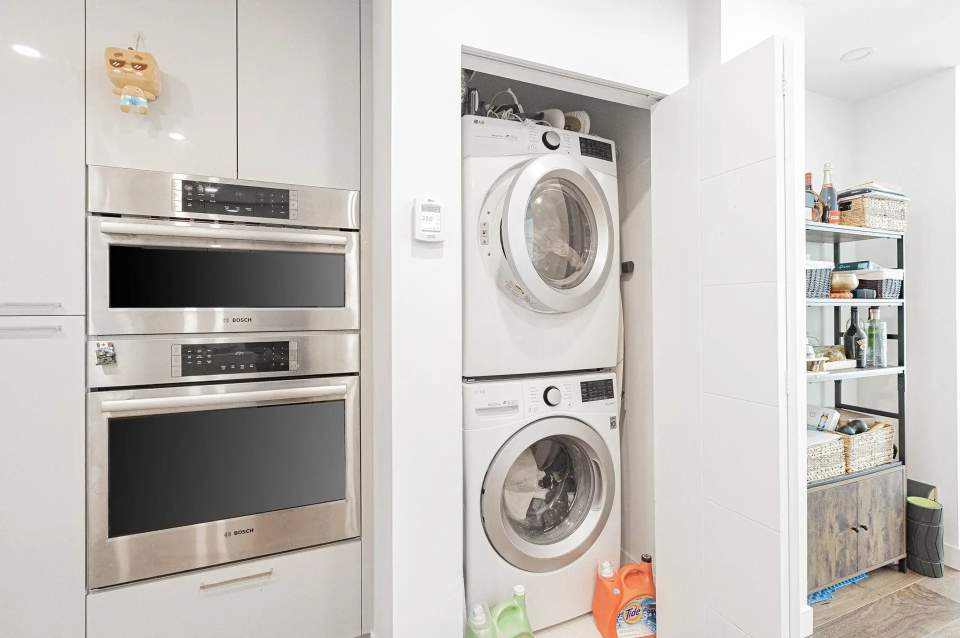 Property at #108 5058 CAMBIE STREET, Vancouver, BC