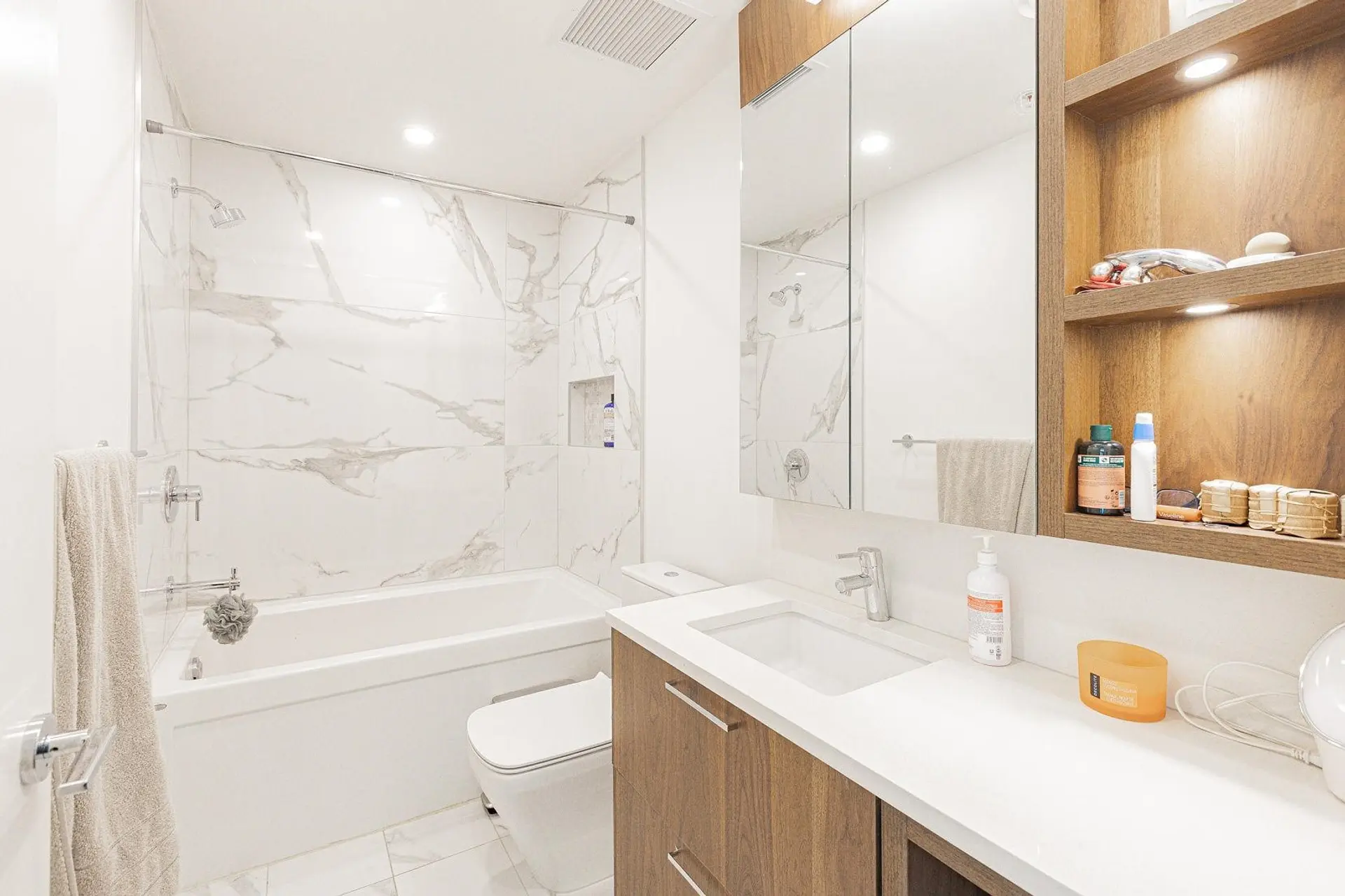 Property at #108 5058 CAMBIE STREET, Vancouver, BC