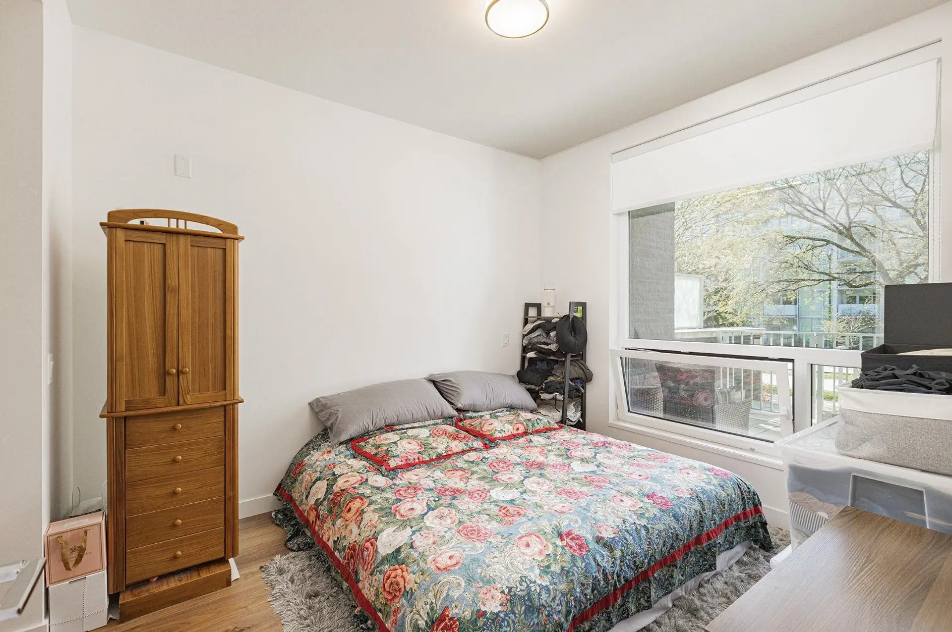 Property at #108 5058 CAMBIE STREET, Vancouver, BC