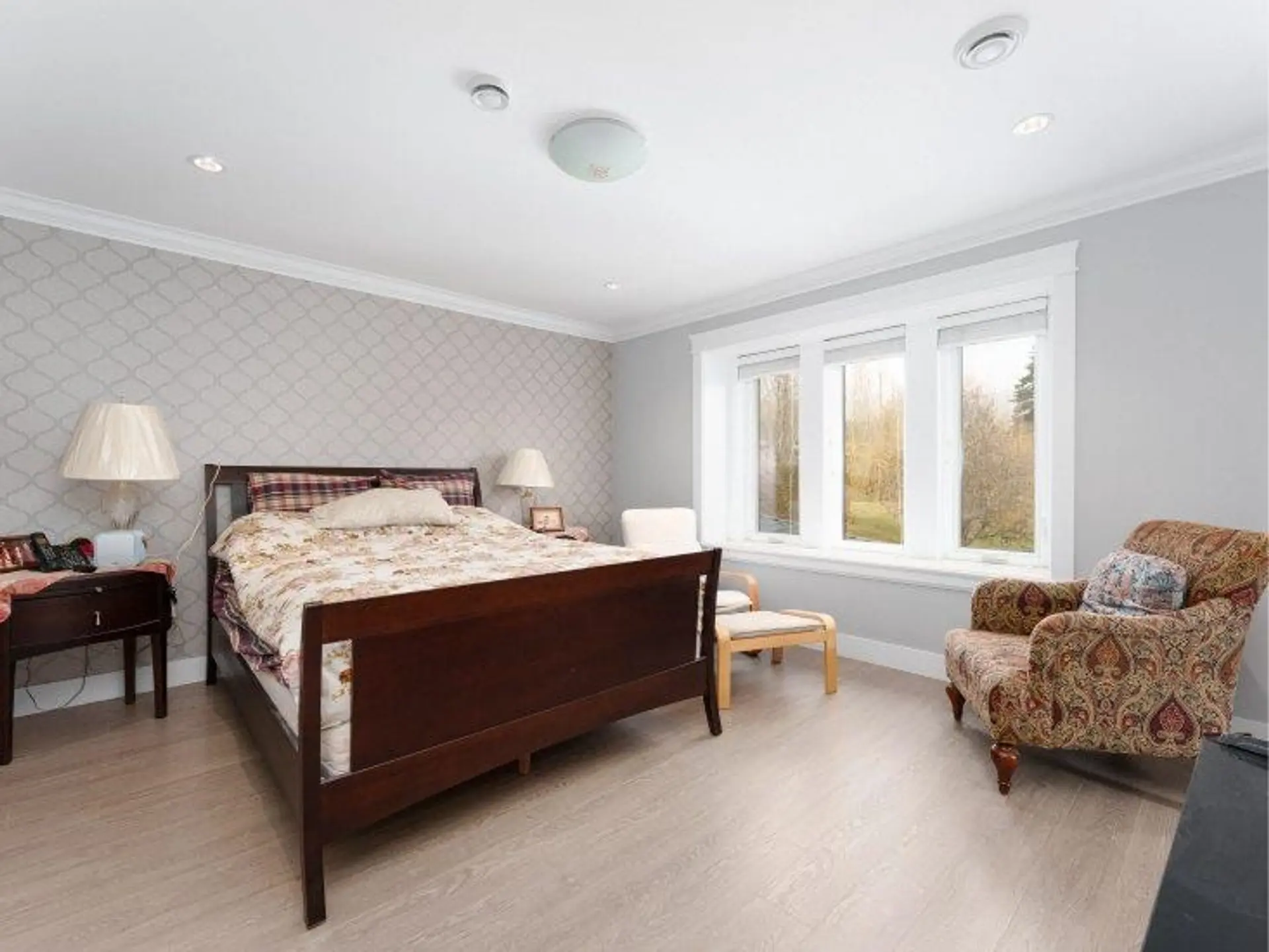 Property at 7626 HEDLEY AVENUE, Burnaby, BC