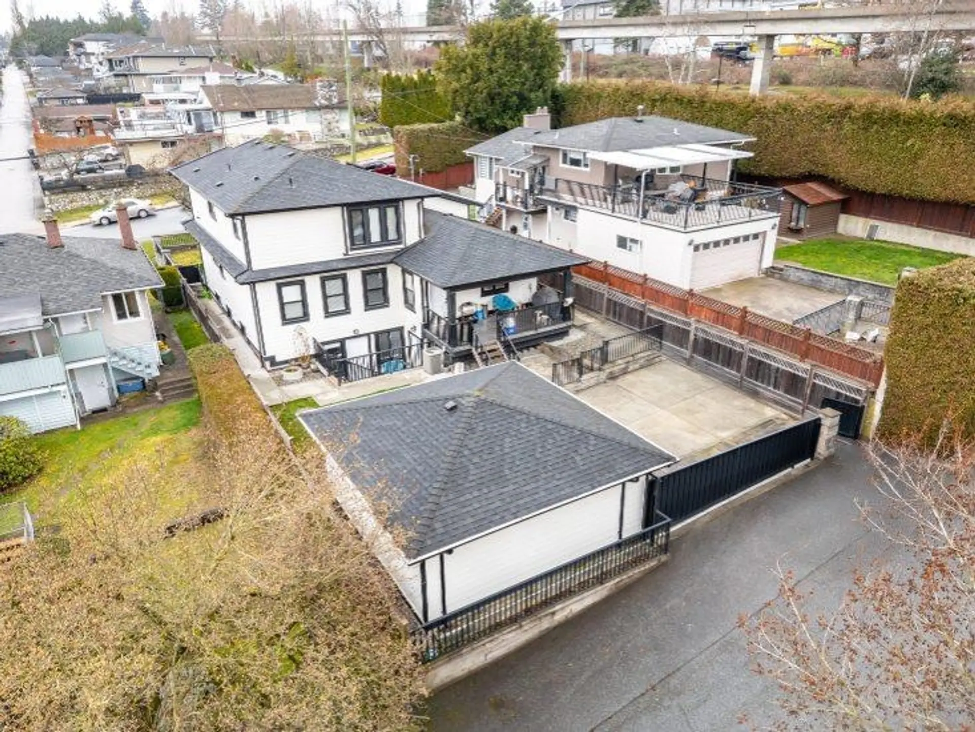 Property at 7626 HEDLEY AVENUE, Burnaby, BC