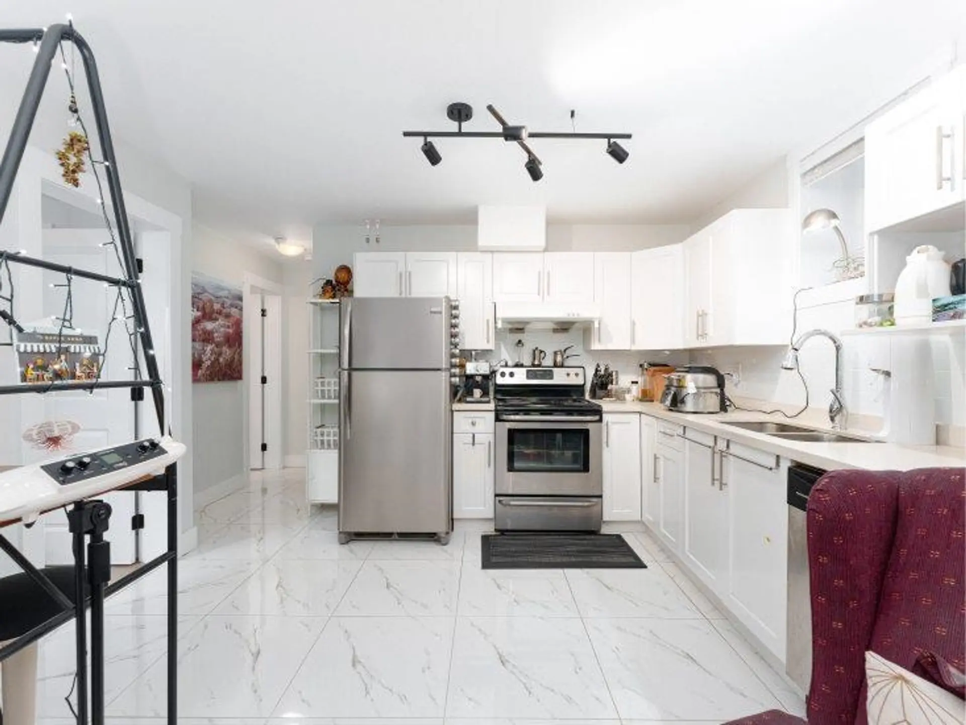 Property at 7626 HEDLEY AVENUE, Burnaby, BC