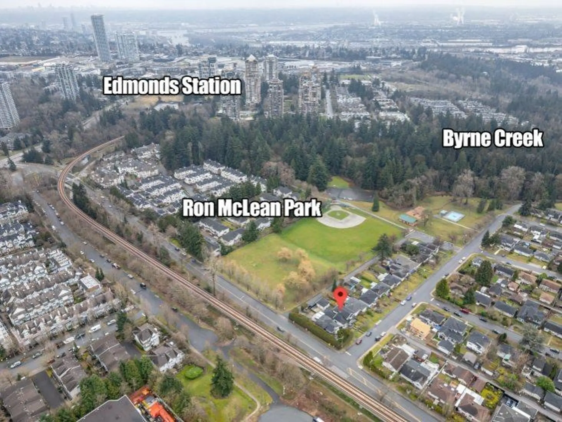 Property at 7626 HEDLEY AVENUE, Burnaby, BC