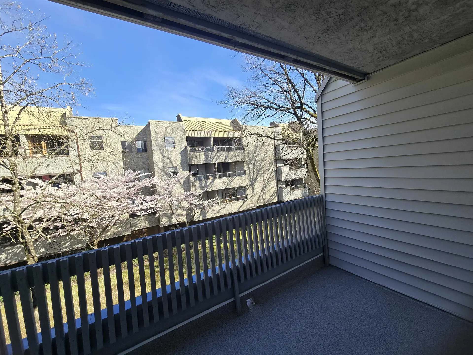 Property at #216 8400 ACKROYD ROAD, Richmond, BC