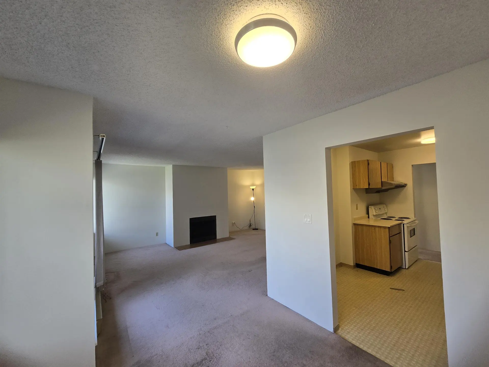 Property at #216 8400 ACKROYD ROAD, Richmond, BC