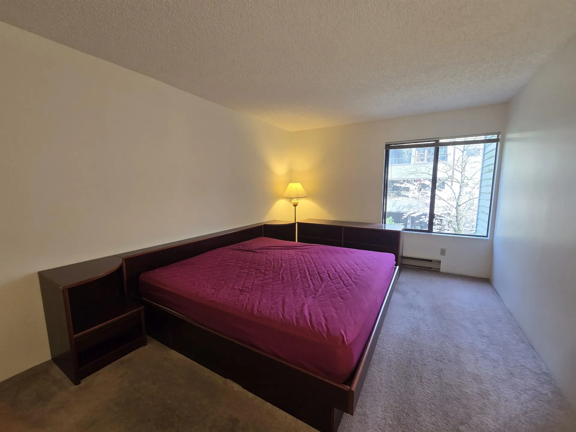 Property at #216 8400 ACKROYD ROAD, Richmond, BC