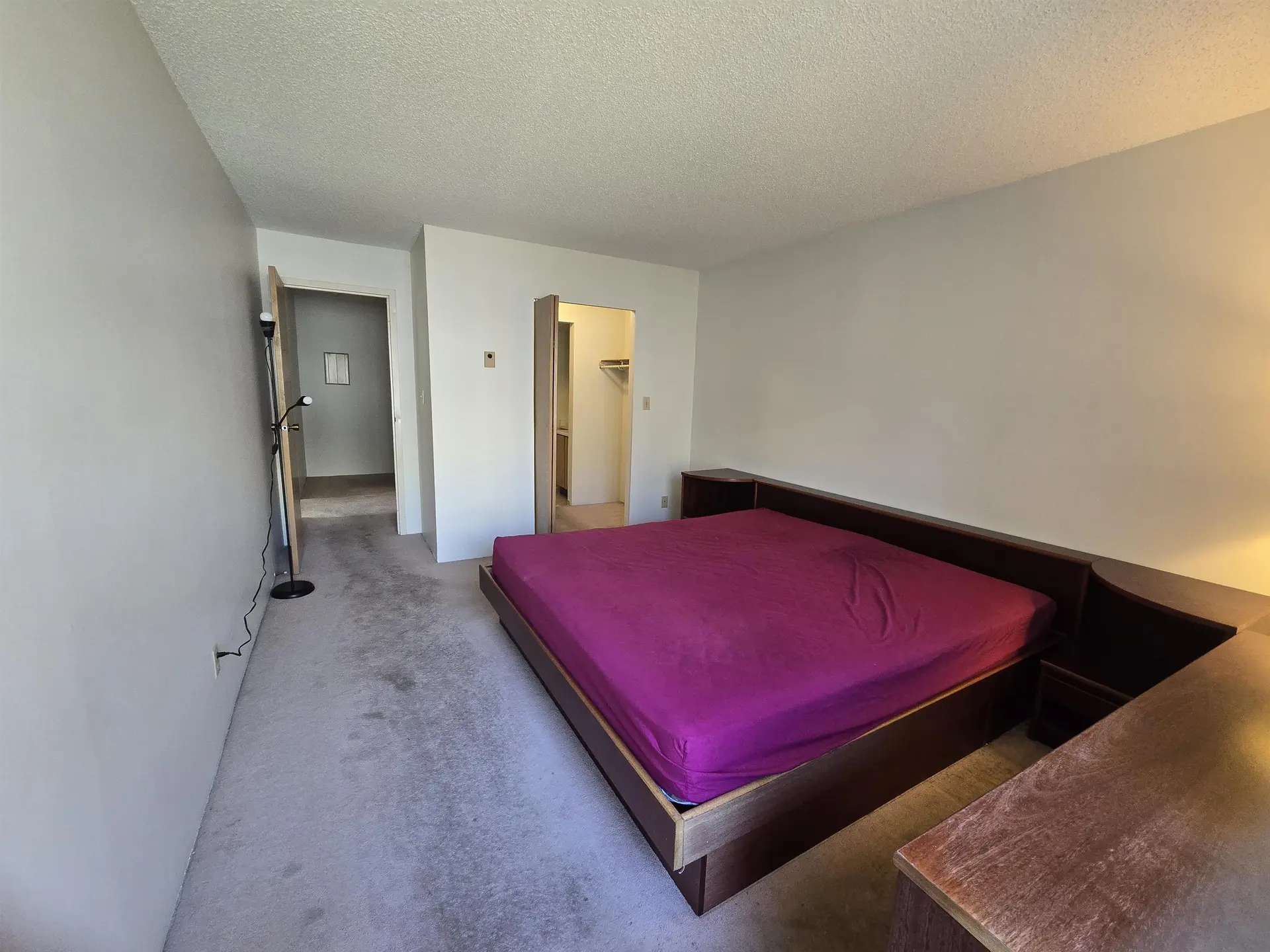 Property at #216 8400 ACKROYD ROAD, Richmond, BC