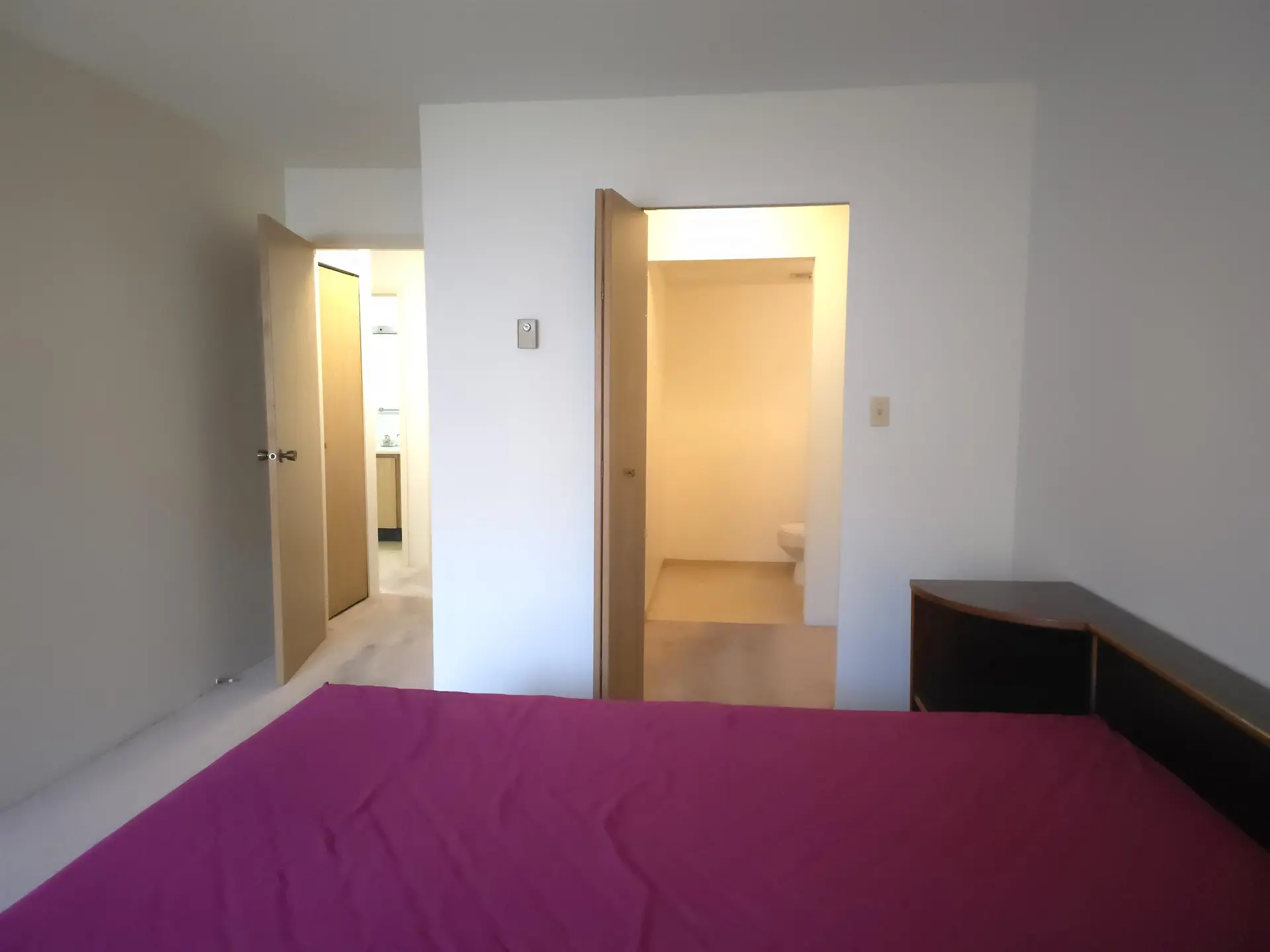 Property at #216 8400 ACKROYD ROAD, Richmond, BC