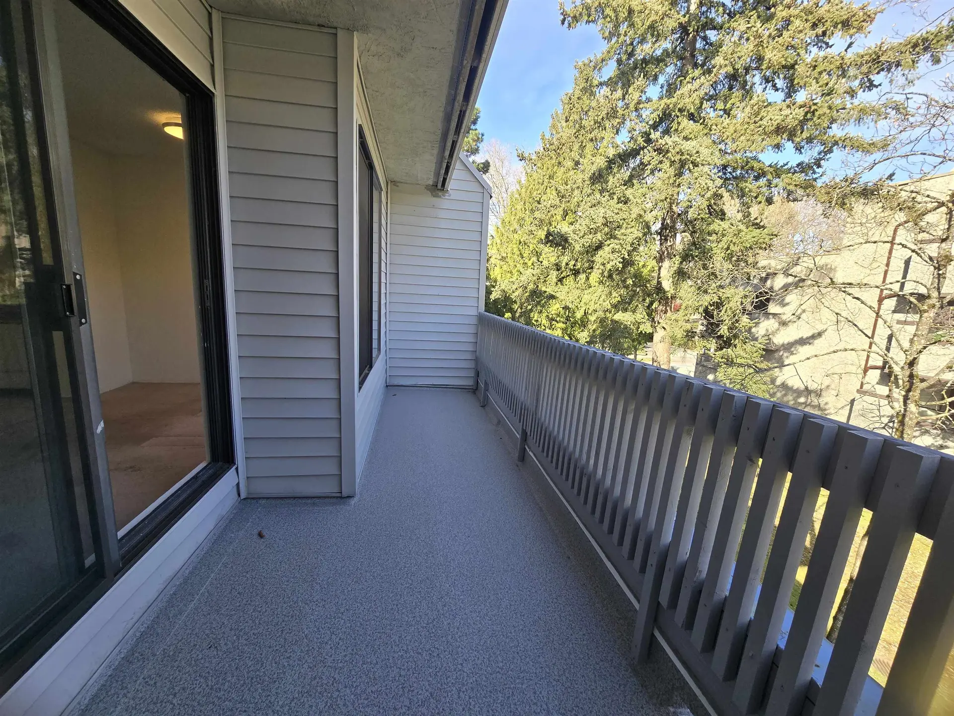 Property at #216 8400 ACKROYD ROAD, Richmond, BC