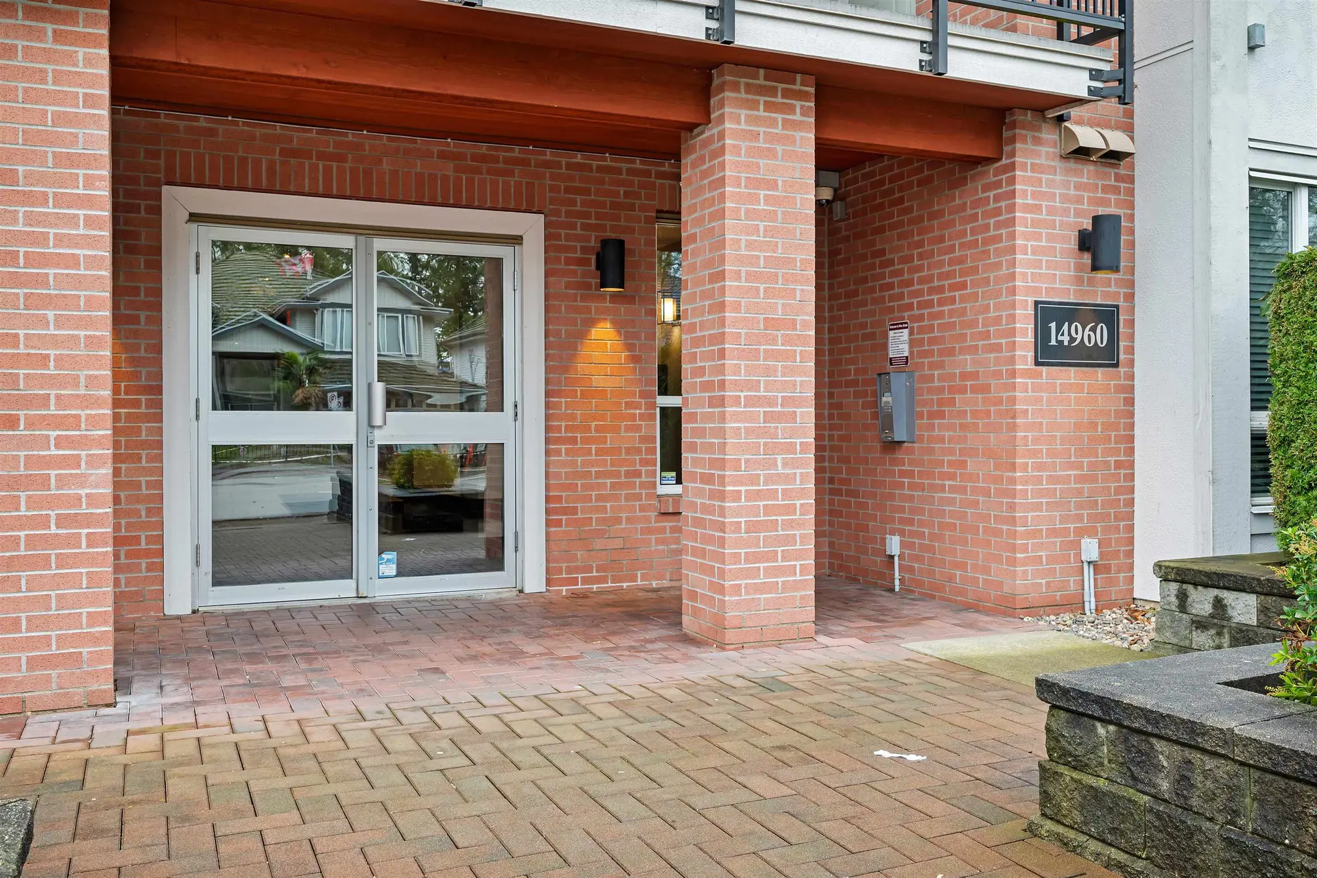 Property at #307 14960 102A AVENUE, Surrey, BC