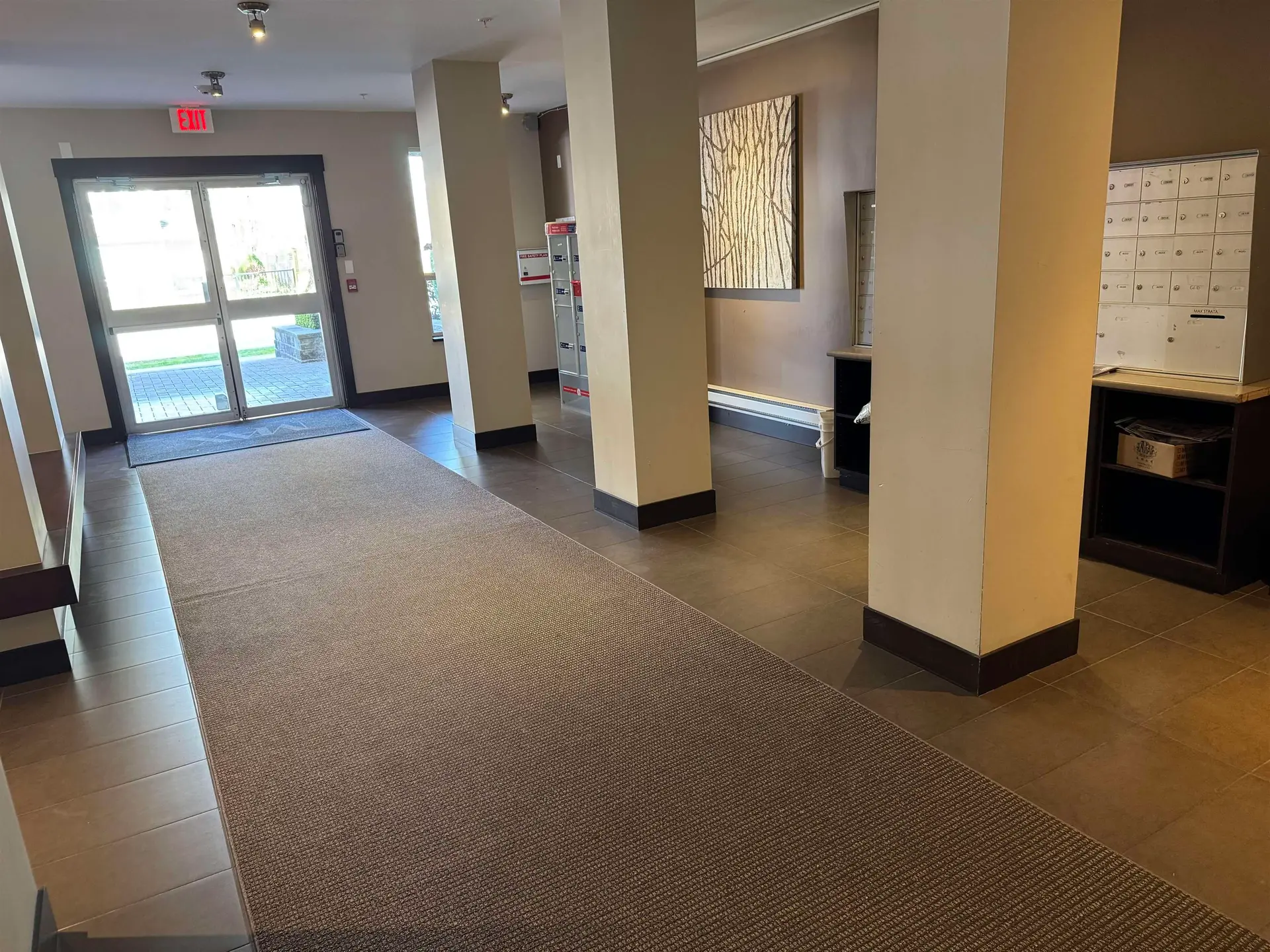 Property at #307 14960 102A AVENUE, Surrey, BC