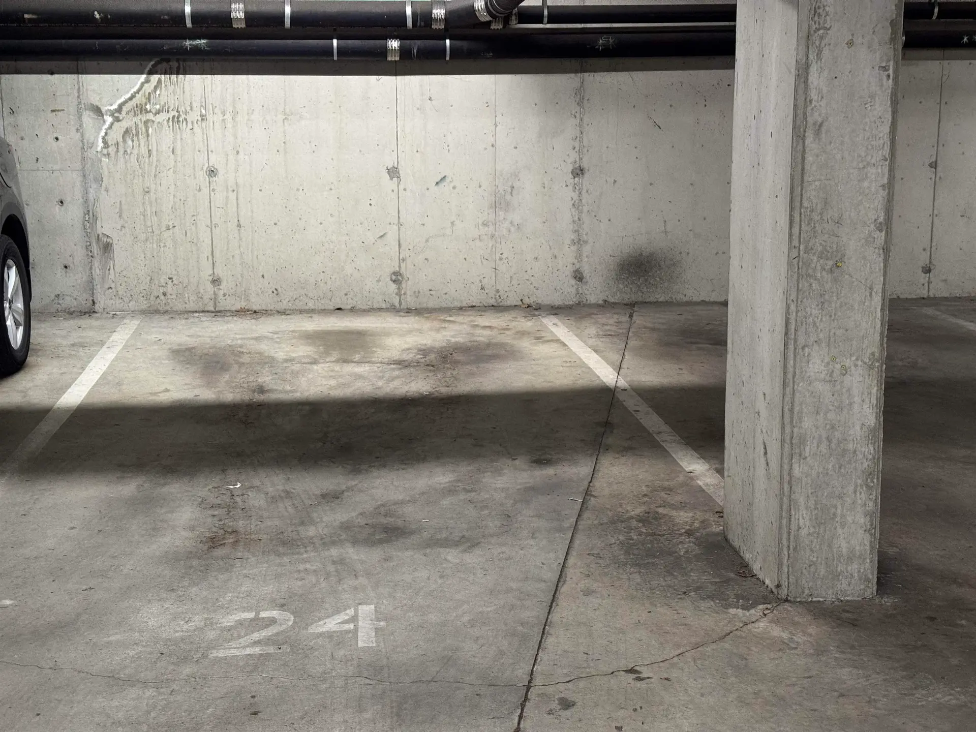 Property at #307 14960 102A AVENUE, Surrey, BC