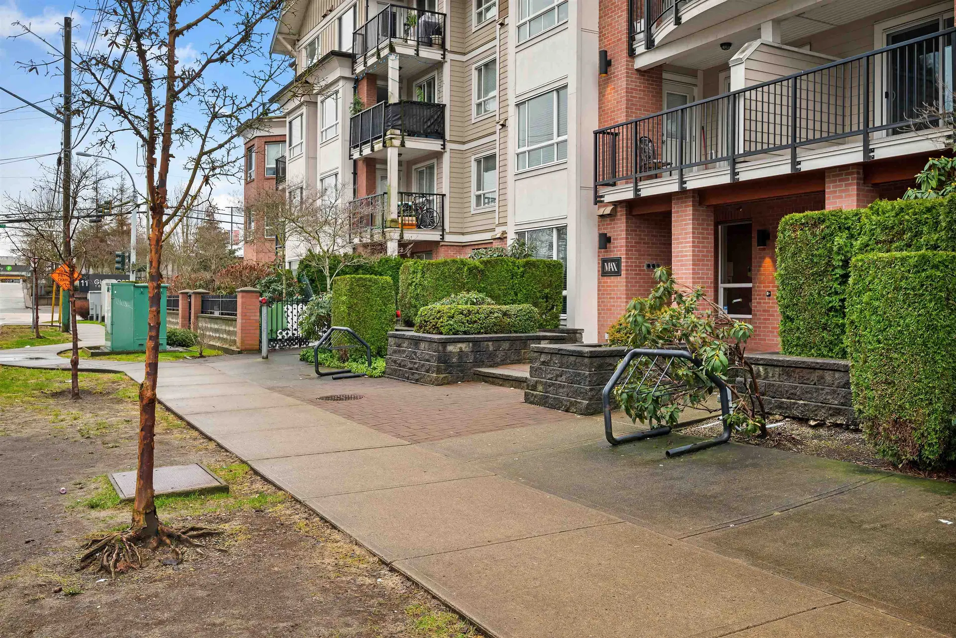 Property at #307 14960 102A AVENUE, Surrey, BC