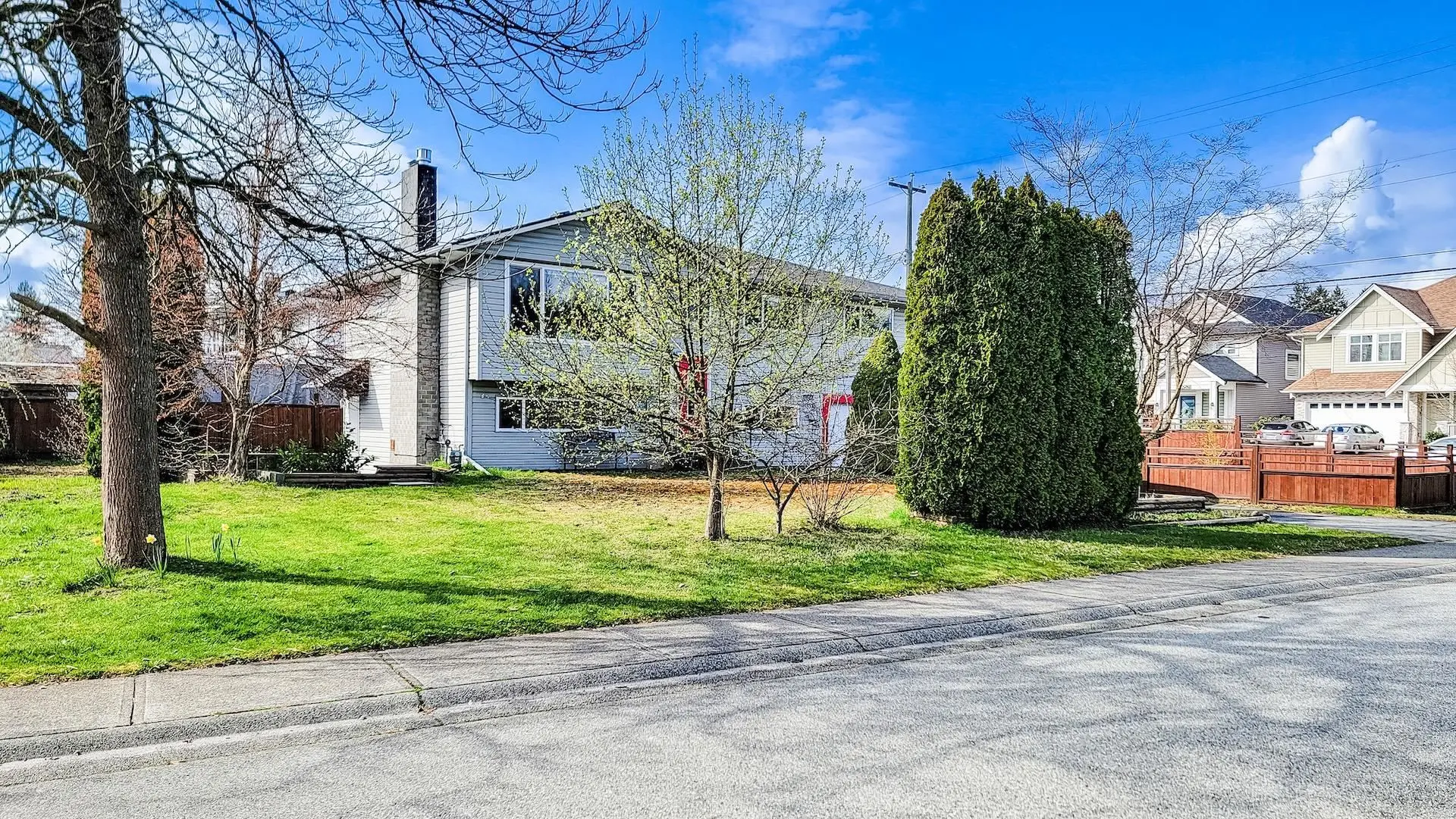 Property at 11645 195a Street, Pitt Meadows, BC
