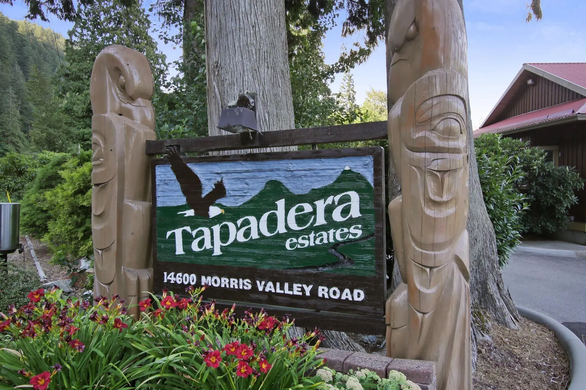 Property at #28 14600 Morris Valley Road, Mission, BC