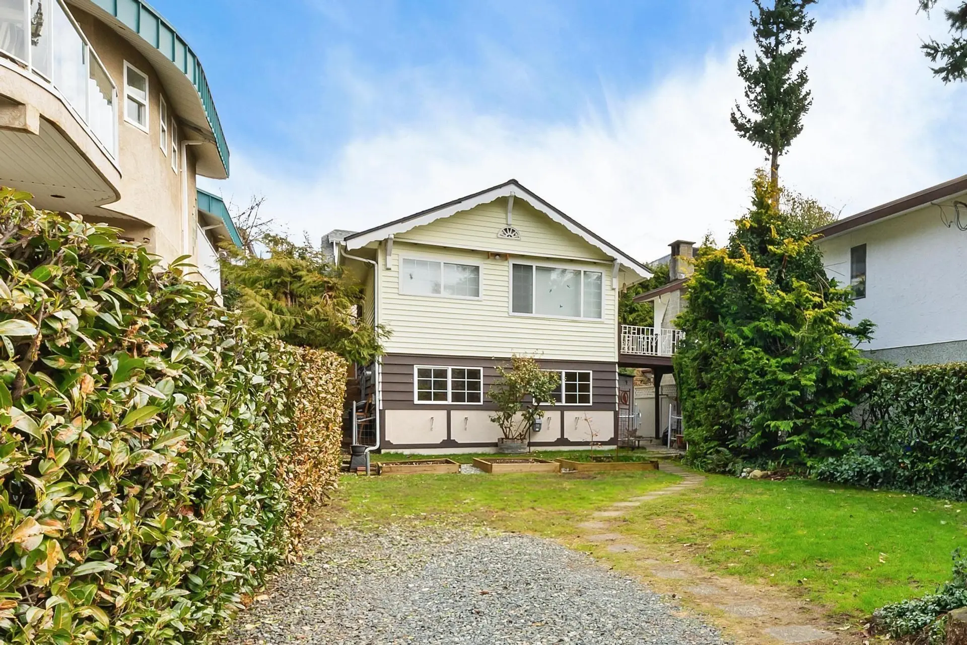 Property at 866 FINLAY STREET, White Rock, BC