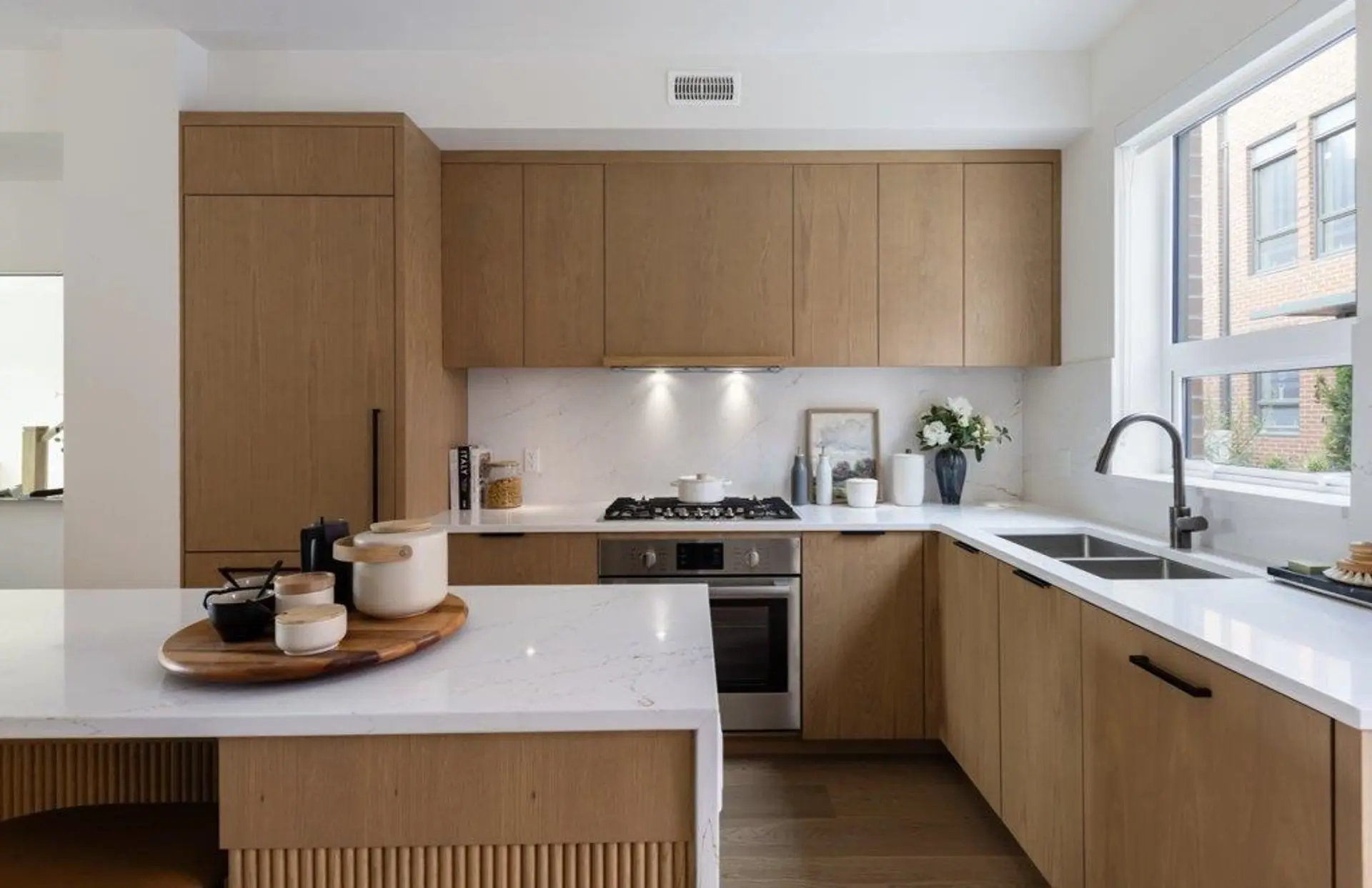 Property at #104 5381 WILLOW STREET, Vancouver, BC