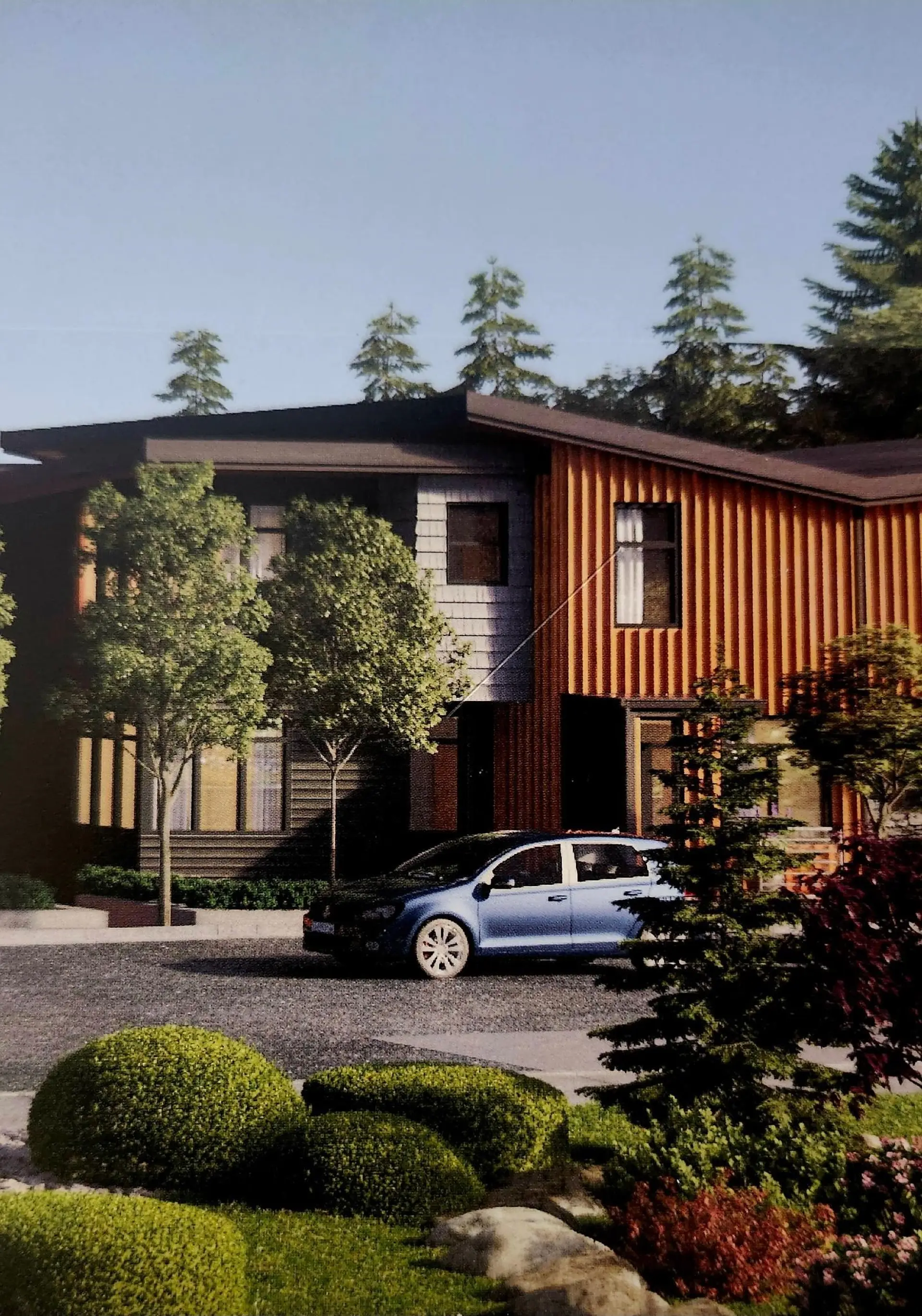 Property at #B2G1 464 EAGLECREST DRIVE, Gibsons, BC