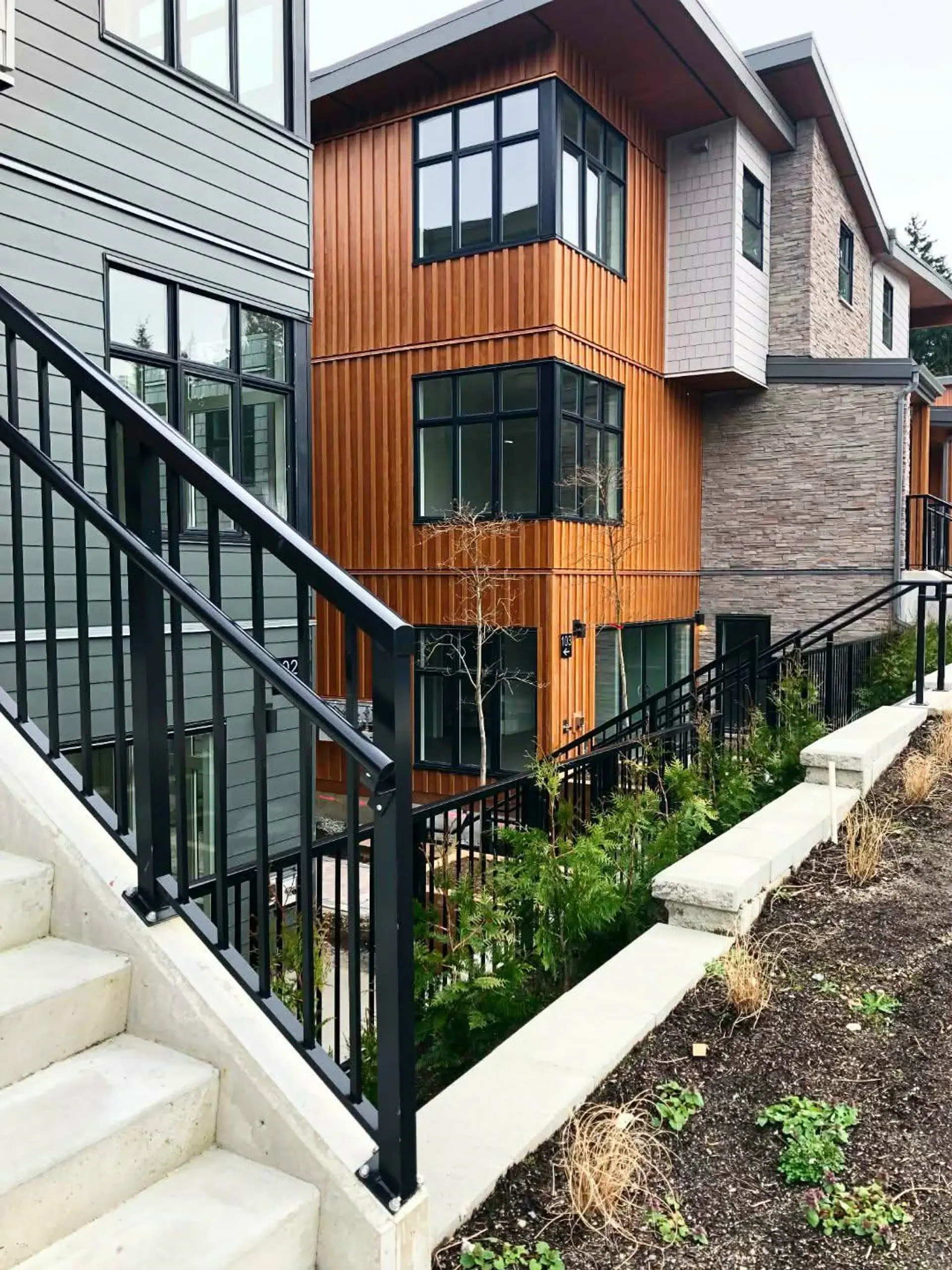 Property at #B2G1 464 EAGLECREST DRIVE, Gibsons, BC