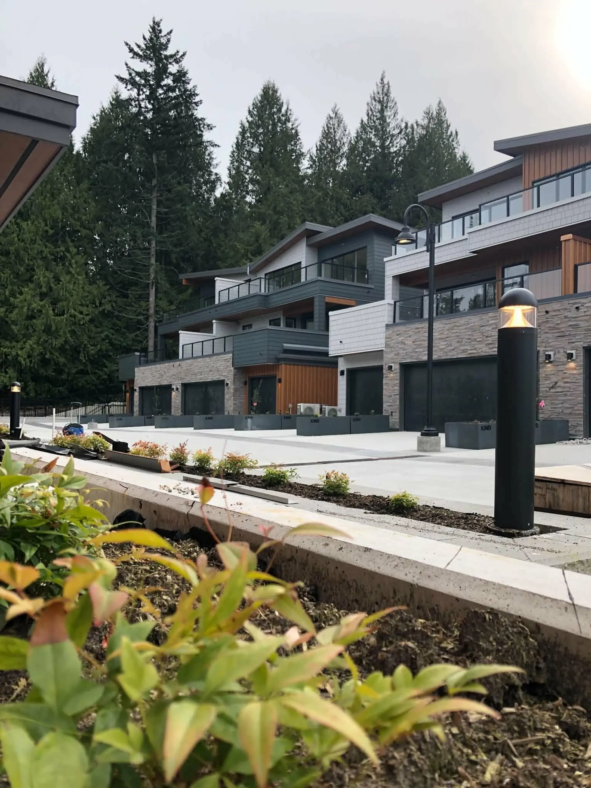 Property at #B2G1 464 EAGLECREST DRIVE, Gibsons, BC