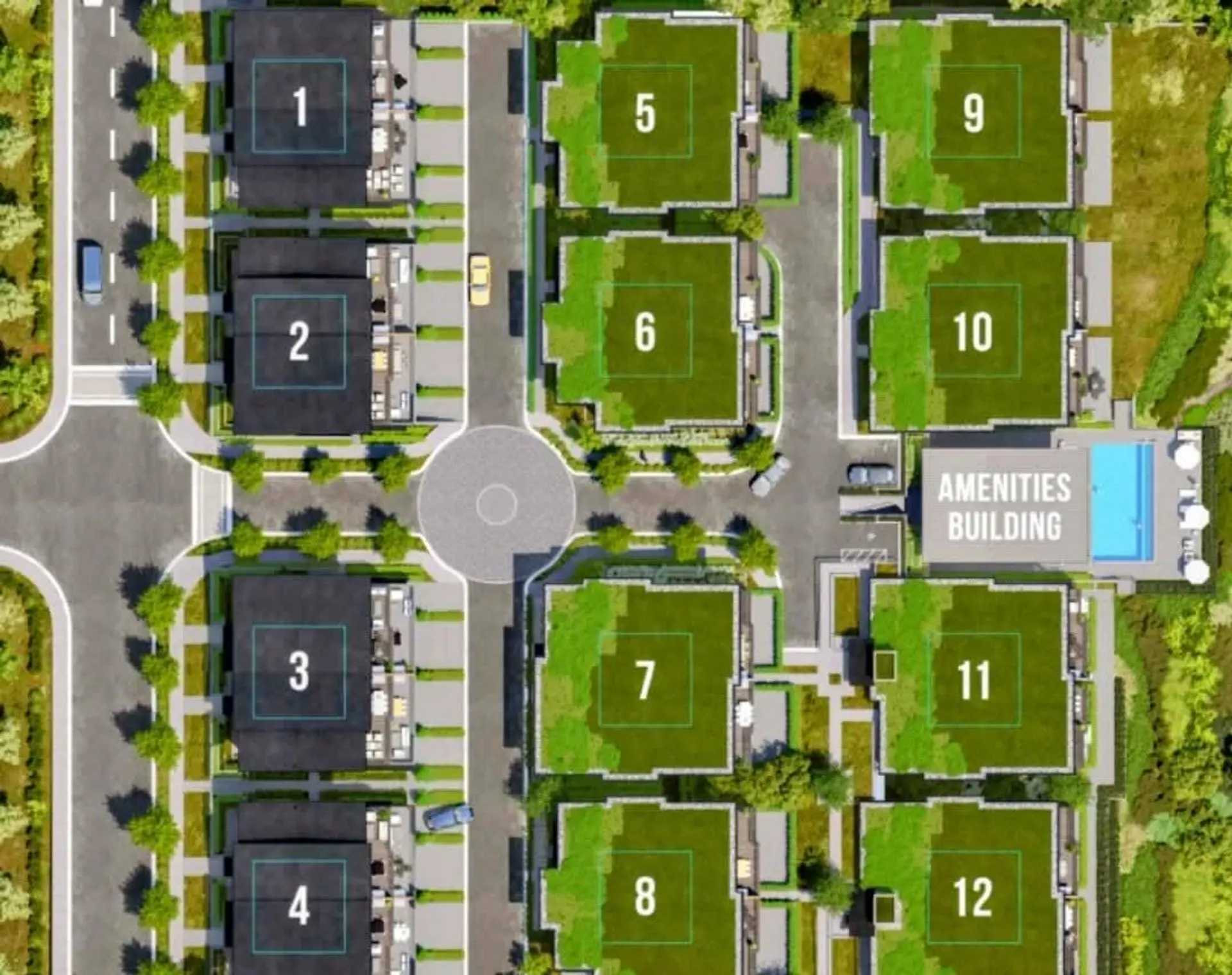 Property at #B2G1 464 EAGLECREST DRIVE, Gibsons, BC