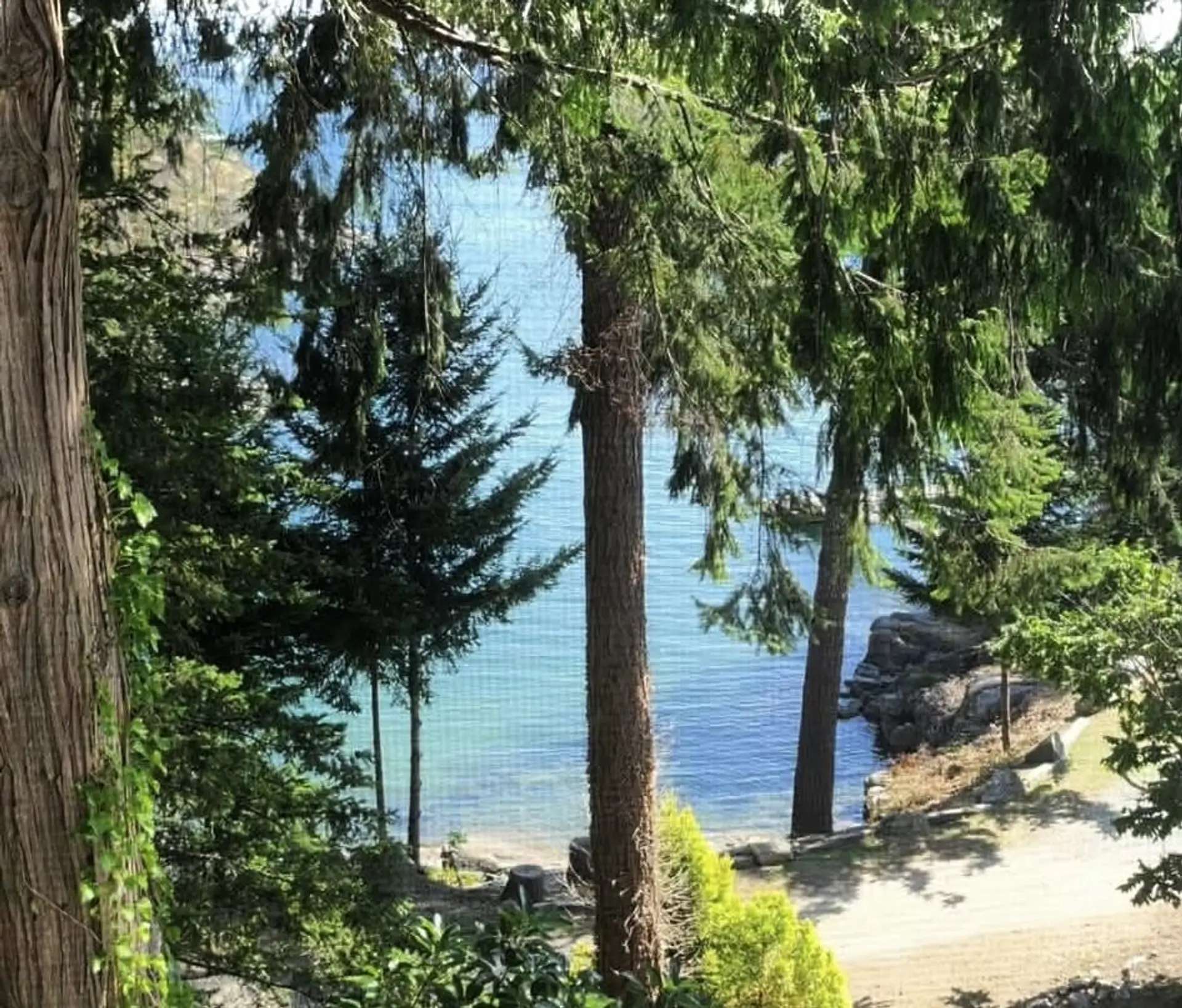 Property at #B2G1 464 EAGLECREST DRIVE, Gibsons, BC