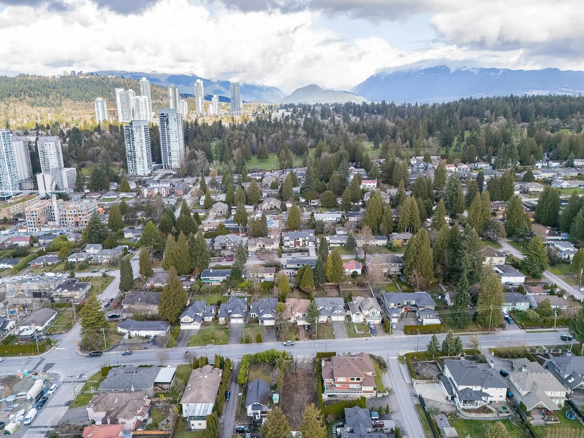 Property at 636 ROCHESTER AVENUE, Coquitlam, BC