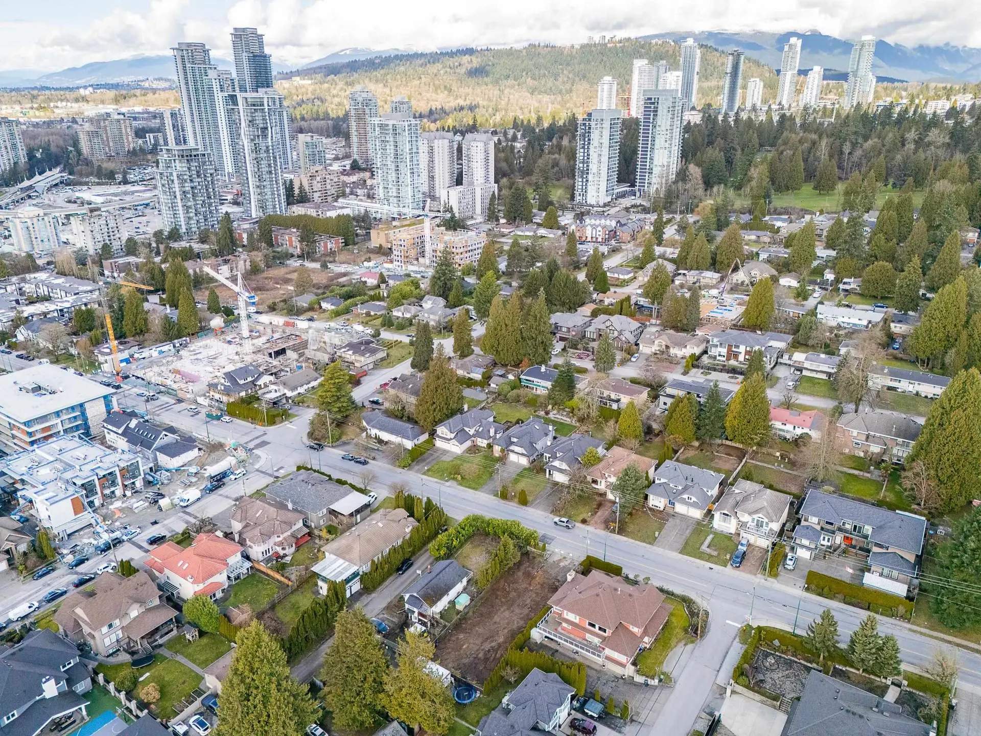 Property at 636 ROCHESTER AVENUE, Coquitlam, BC