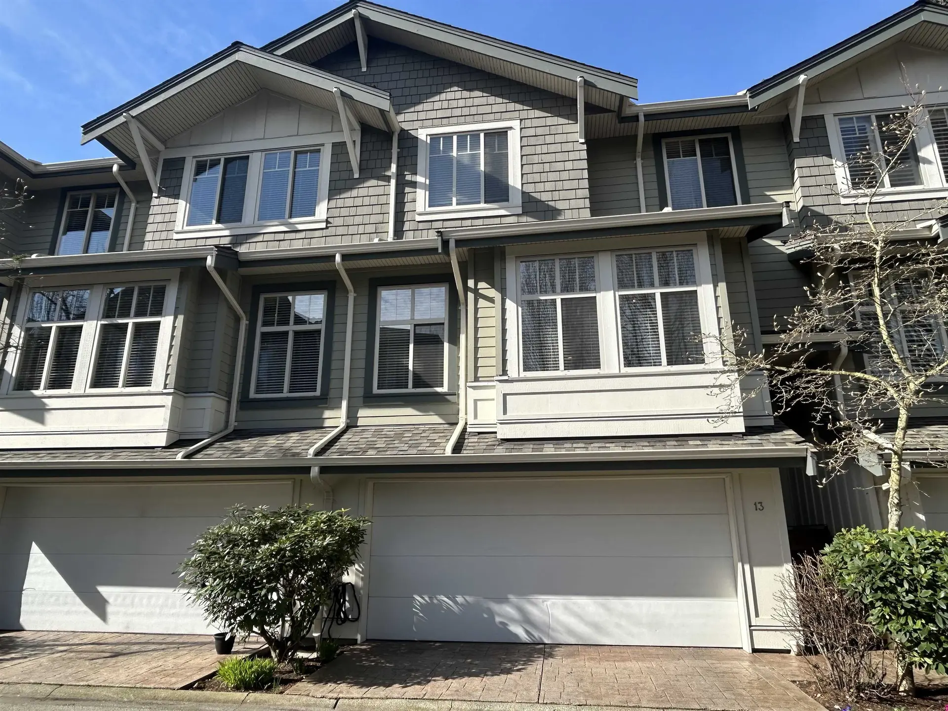 Property at #13 2133 151a Street, Surrey, BC