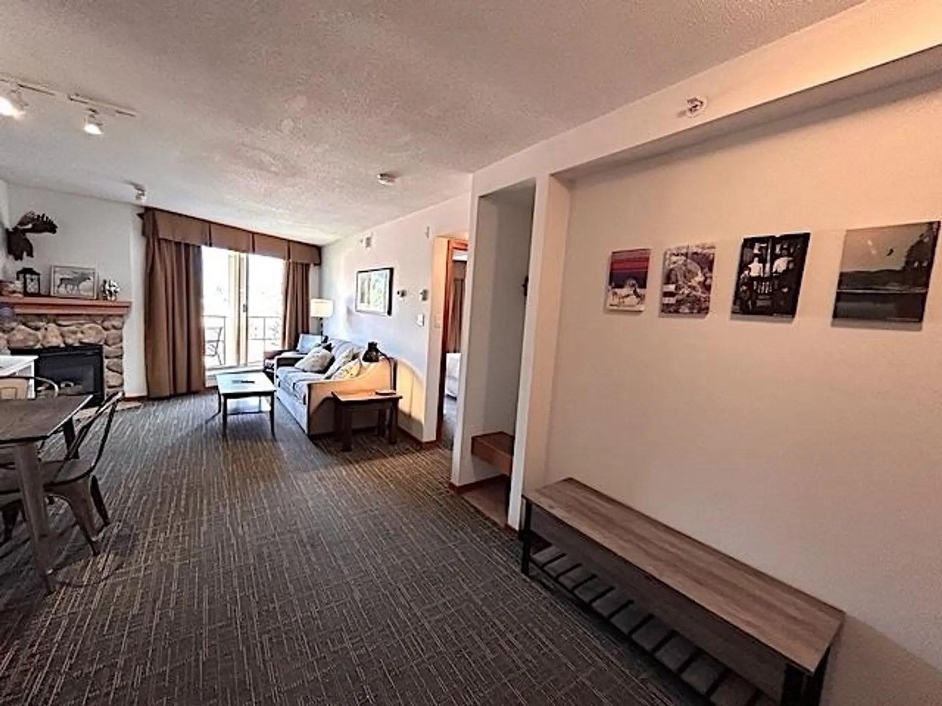 Property at #633 4315 NORTHLANDS BOULEVARD, Whistler, BC