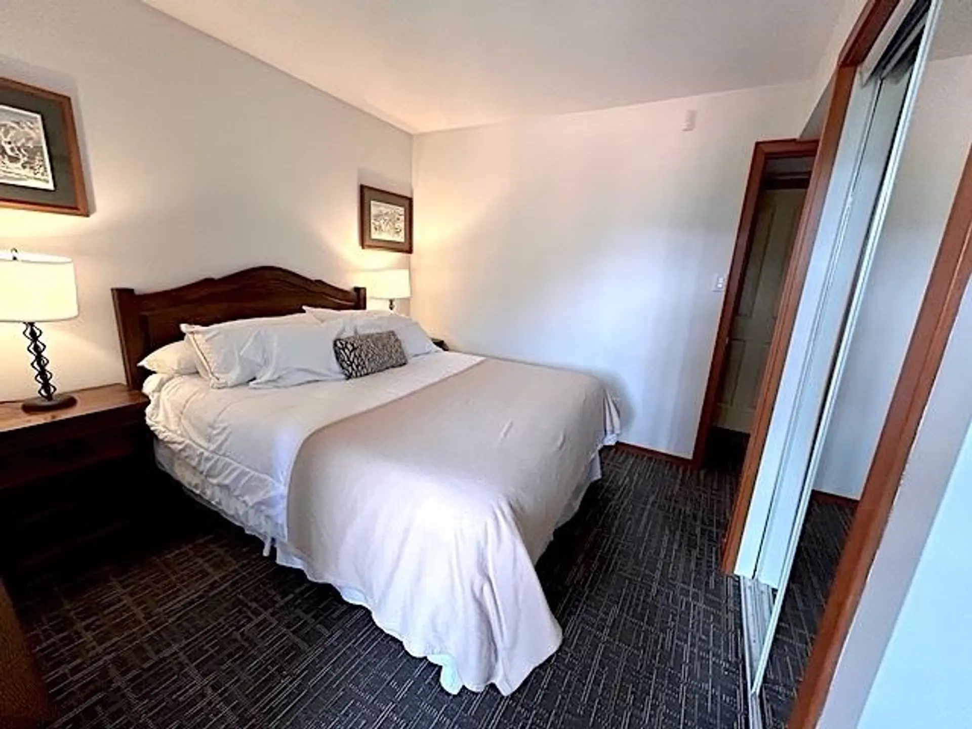 Property at #633 4315 NORTHLANDS BOULEVARD, Whistler, BC