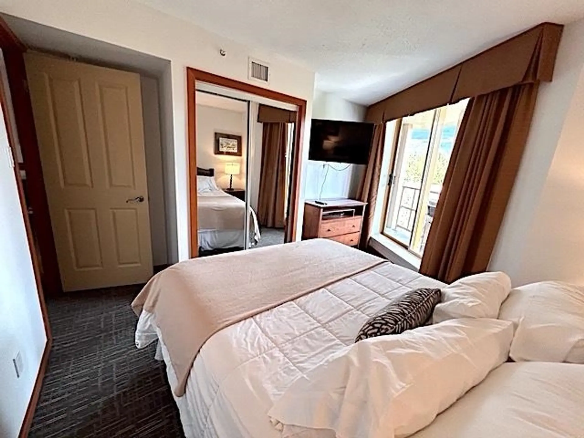 Property at #633 4315 NORTHLANDS BOULEVARD, Whistler, BC