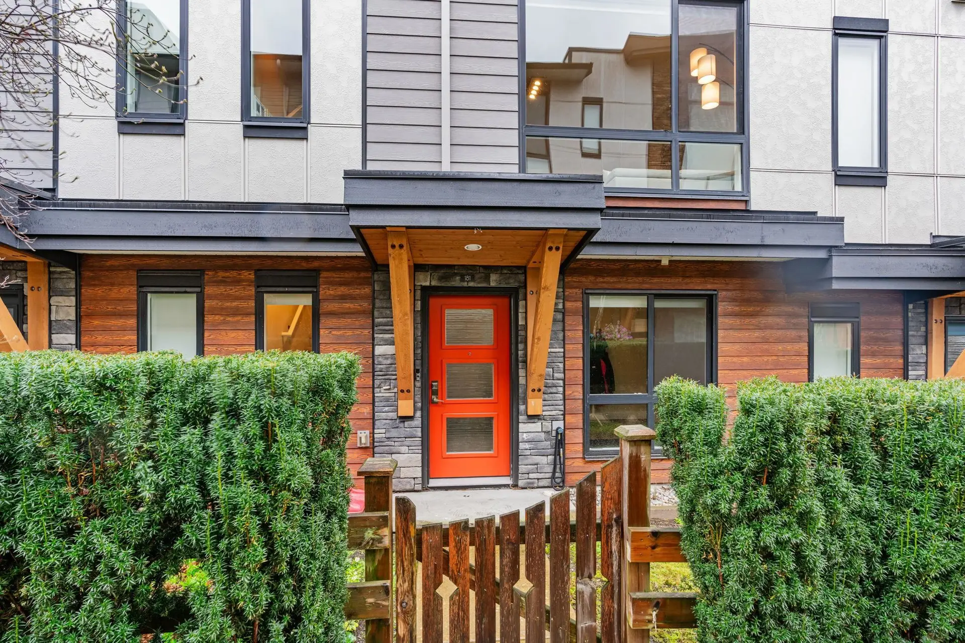 Property at #181 16488 64 Avenue, Surrey, BC