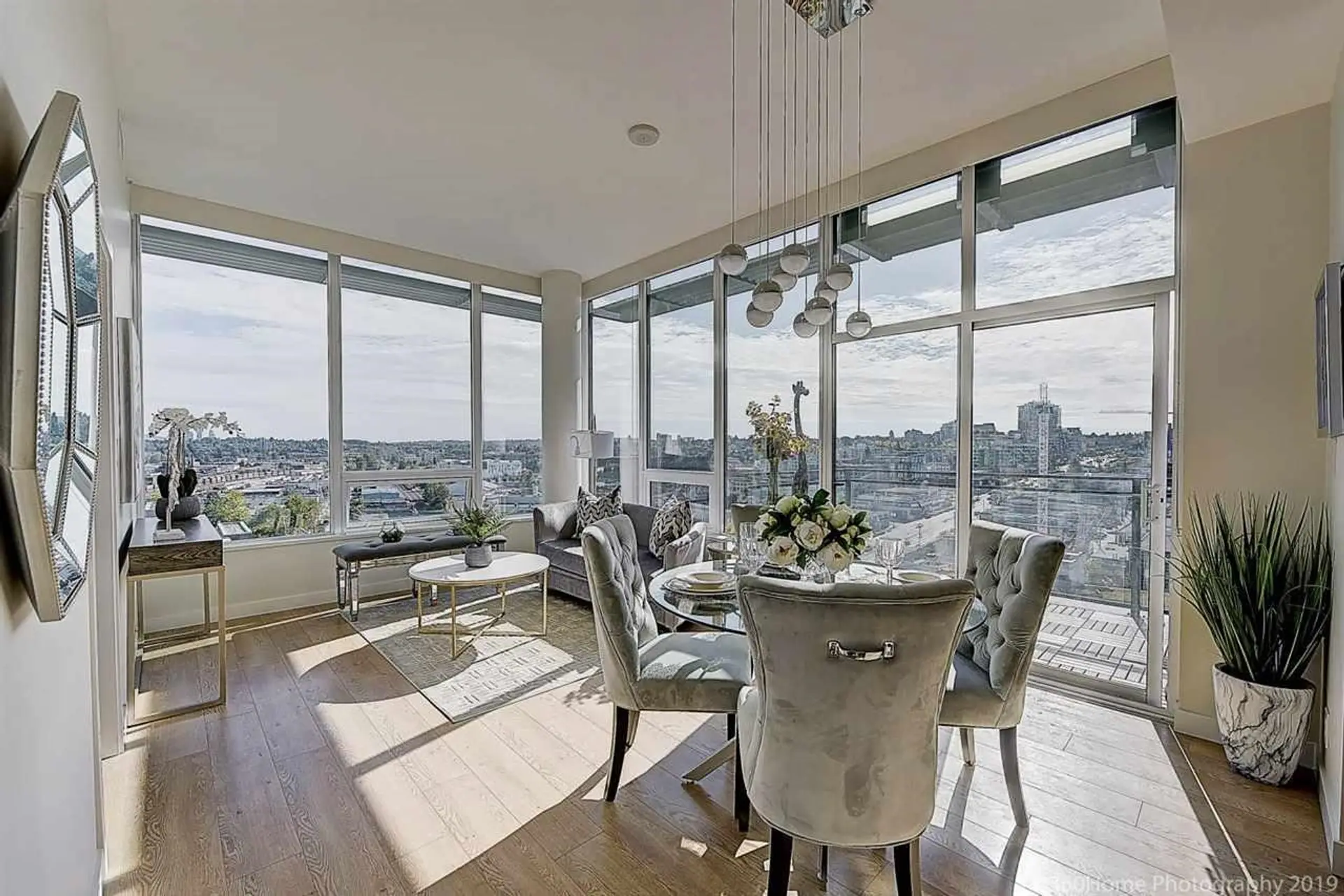 Property at #1802 111 E 1st Avenue, Vancouver, BC