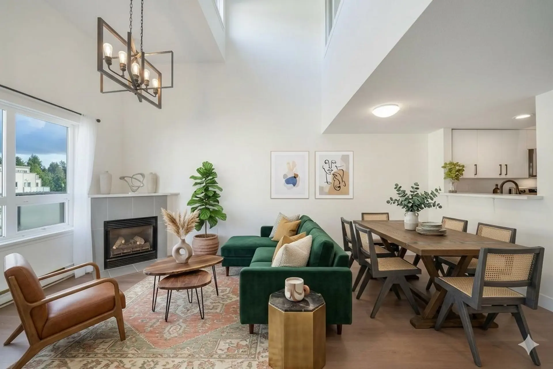 Property at #410 14355 103 AVENUE, Surrey, BC