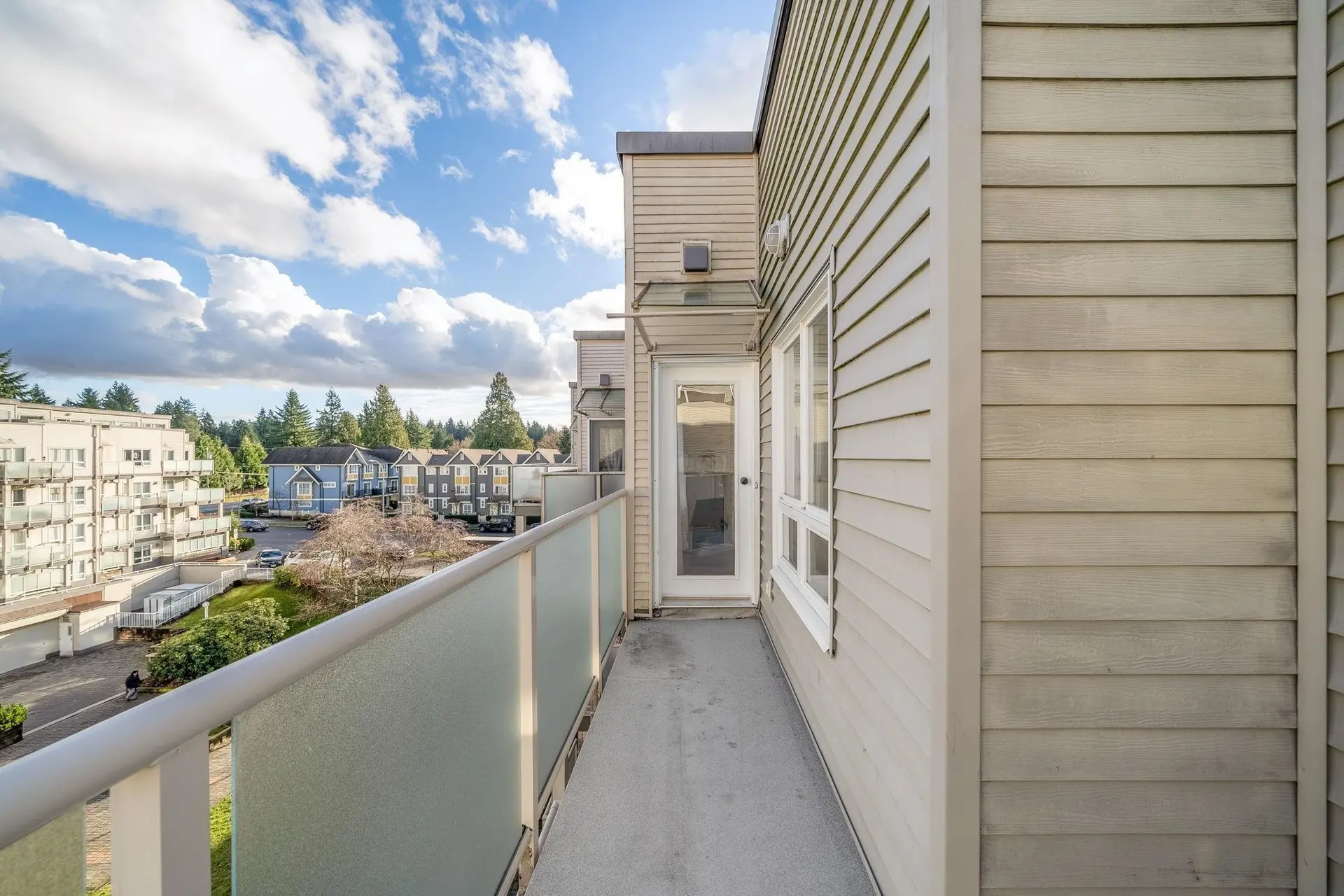 Property at #410 14355 103 AVENUE, Surrey, BC