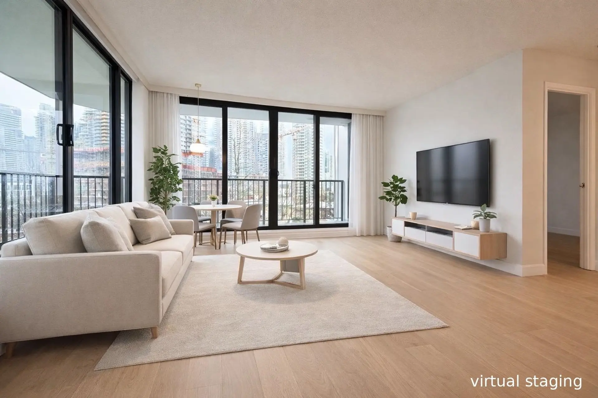 Property at #604 6455 WILLINGDON AVENUE, Burnaby, BC