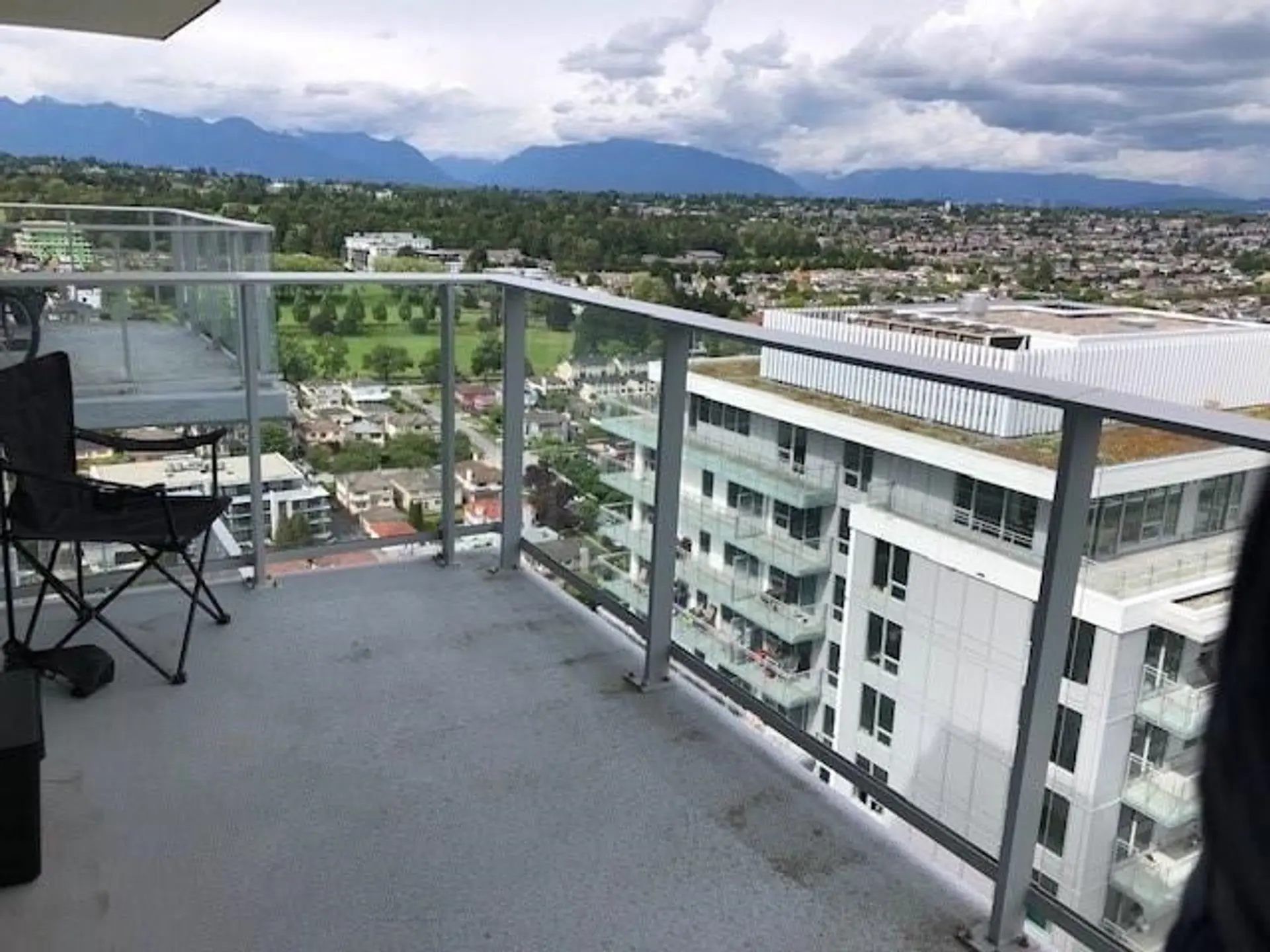 Property at #3104 8131 NUNAVUT LANE, Vancouver, BC