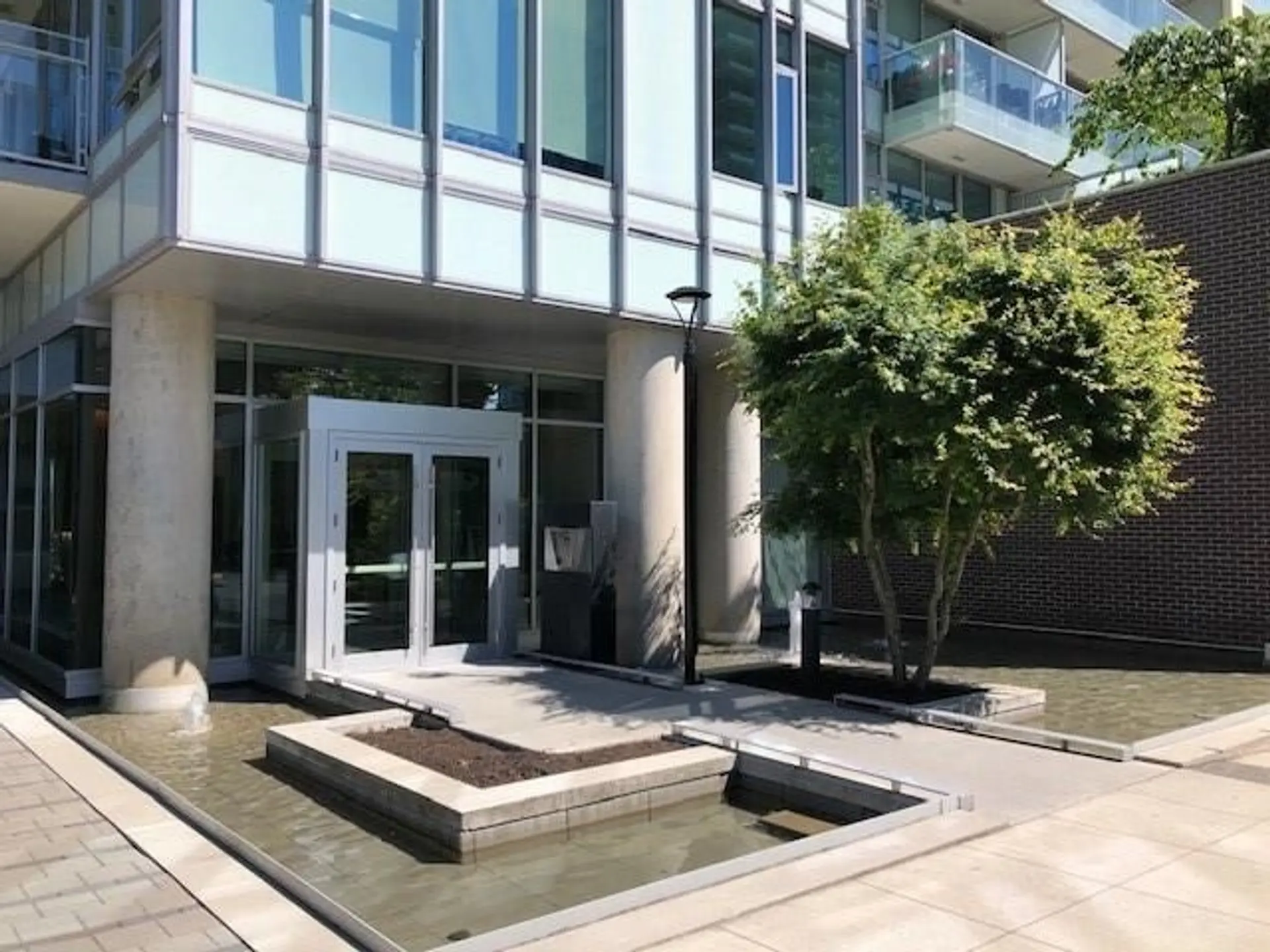 Property at #3104 8131 NUNAVUT LANE, Vancouver, BC