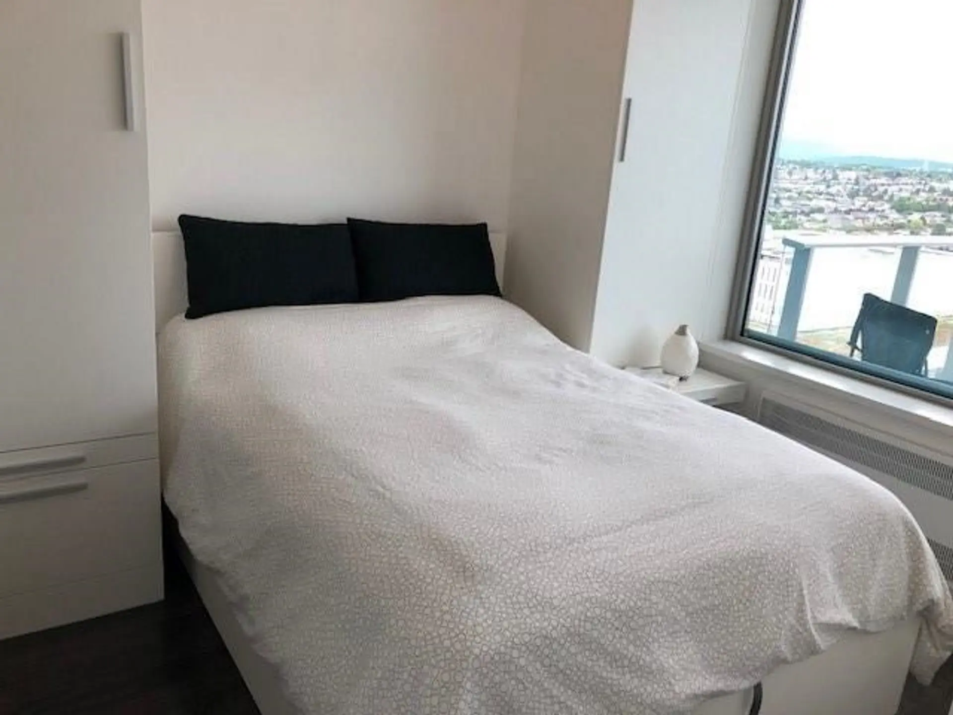 Property at #3104 8131 NUNAVUT LANE, Vancouver, BC