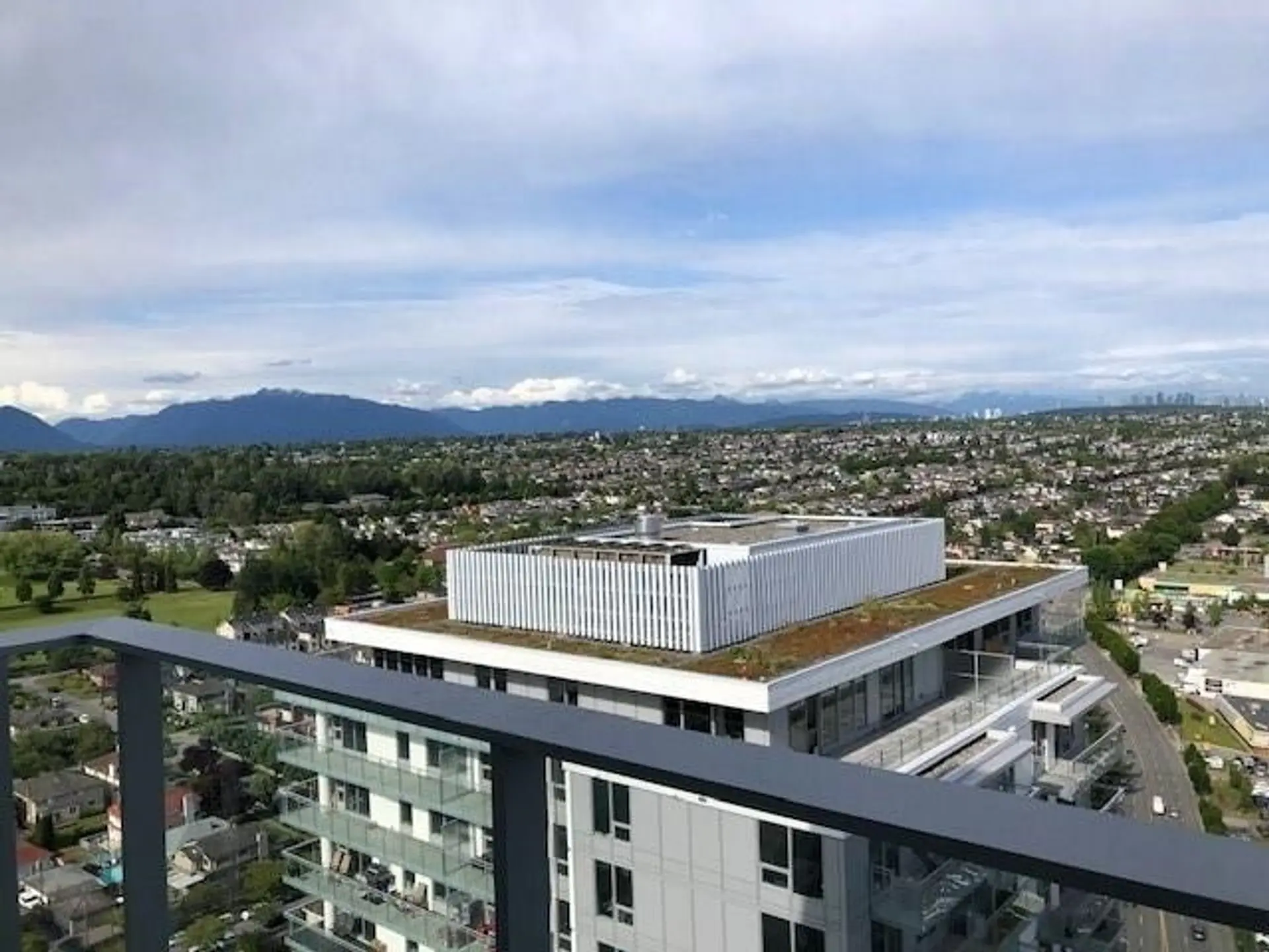 Property at #3104 8131 NUNAVUT LANE, Vancouver, BC